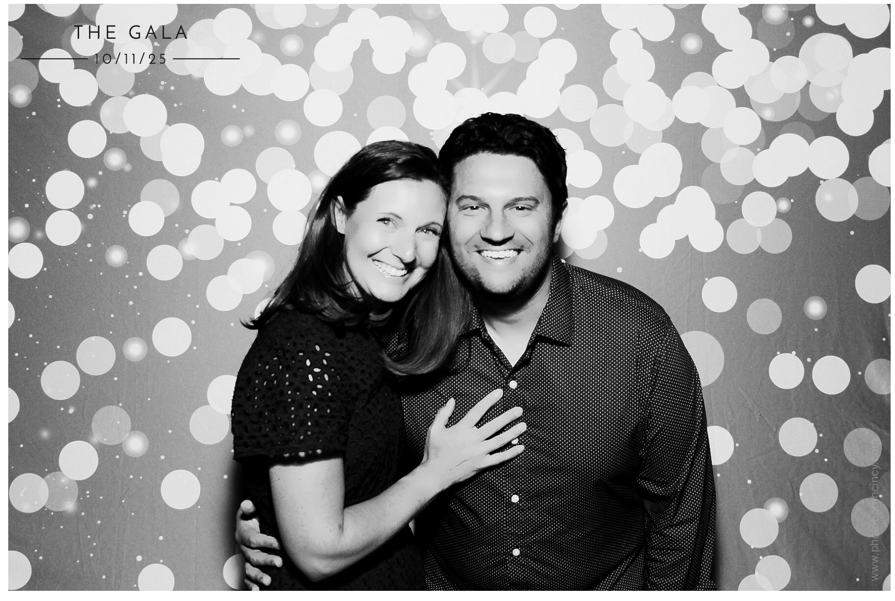 The Gala | View more photos from the event at gallery.photoboothcincy.com/u/PhotoBoothCincy/The-Gala