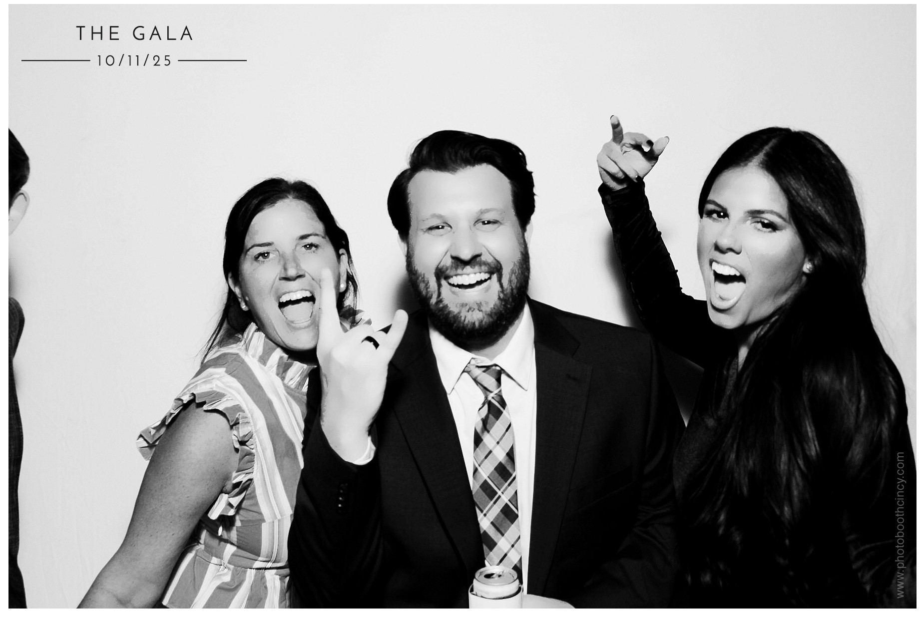 The Gala | View more photos from the event at gallery.photoboothcincy.com/u/PhotoBoothCincy/The-Gala