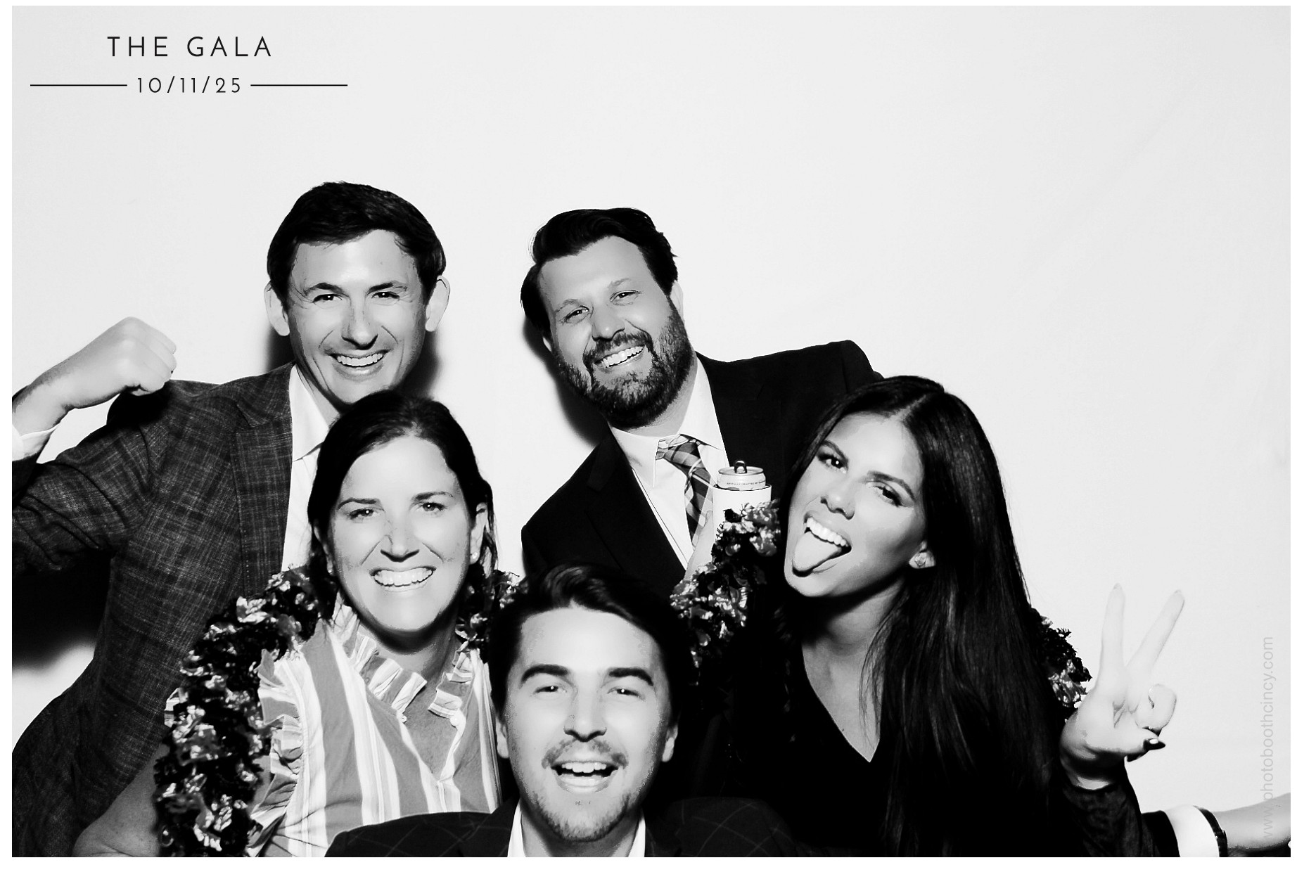 The Gala | View more photos from the event at gallery.photoboothcincy.com/u/PhotoBoothCincy/The-Gala