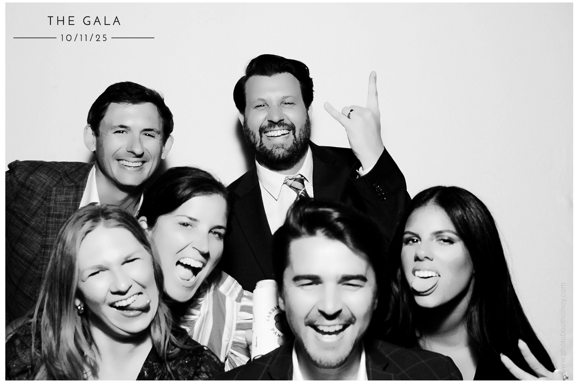 The Gala | View more photos from the event at gallery.photoboothcincy.com/u/PhotoBoothCincy/The-Gala