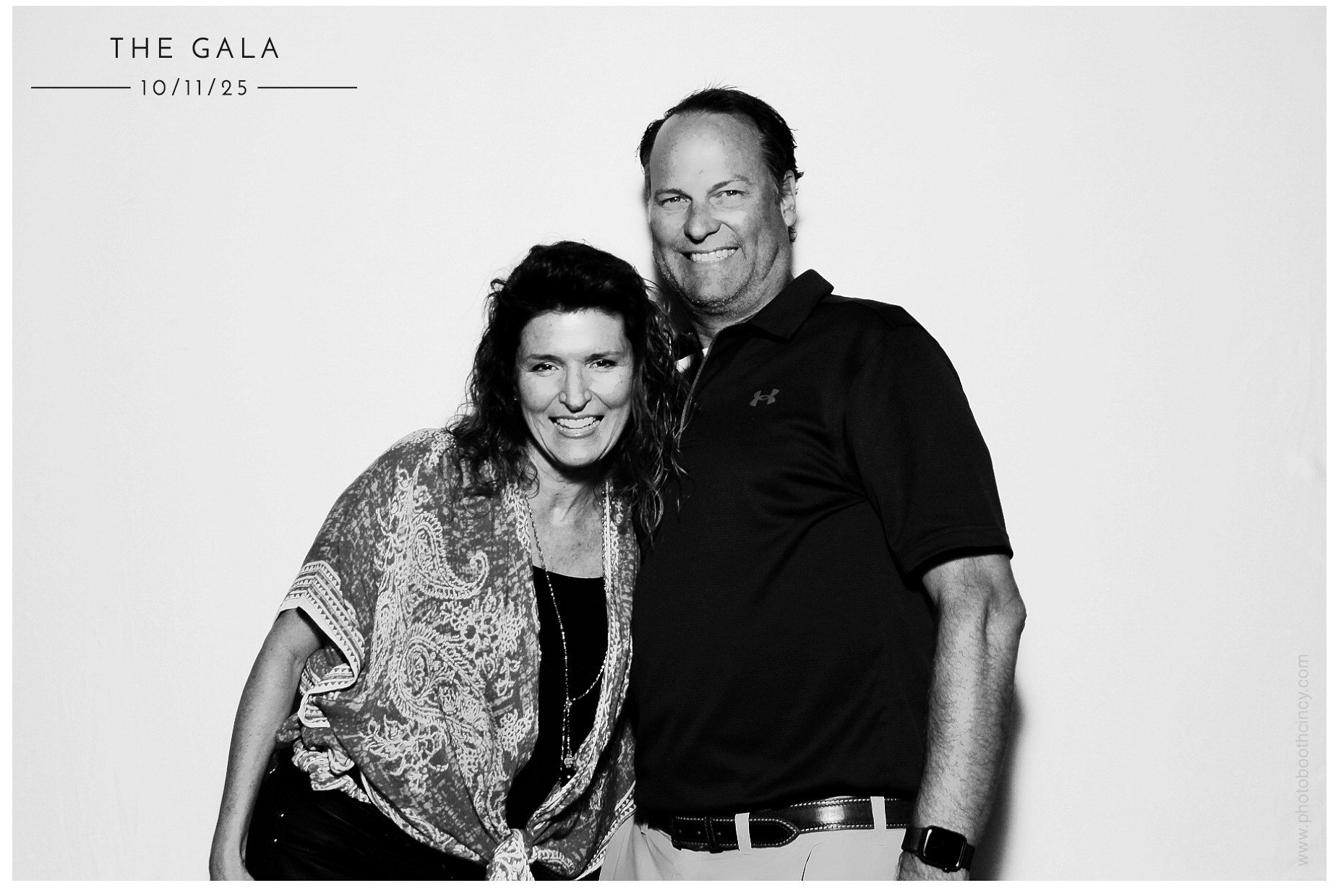 The Gala | View more photos from the event at gallery.photoboothcincy.com/u/PhotoBoothCincy/The-Gala