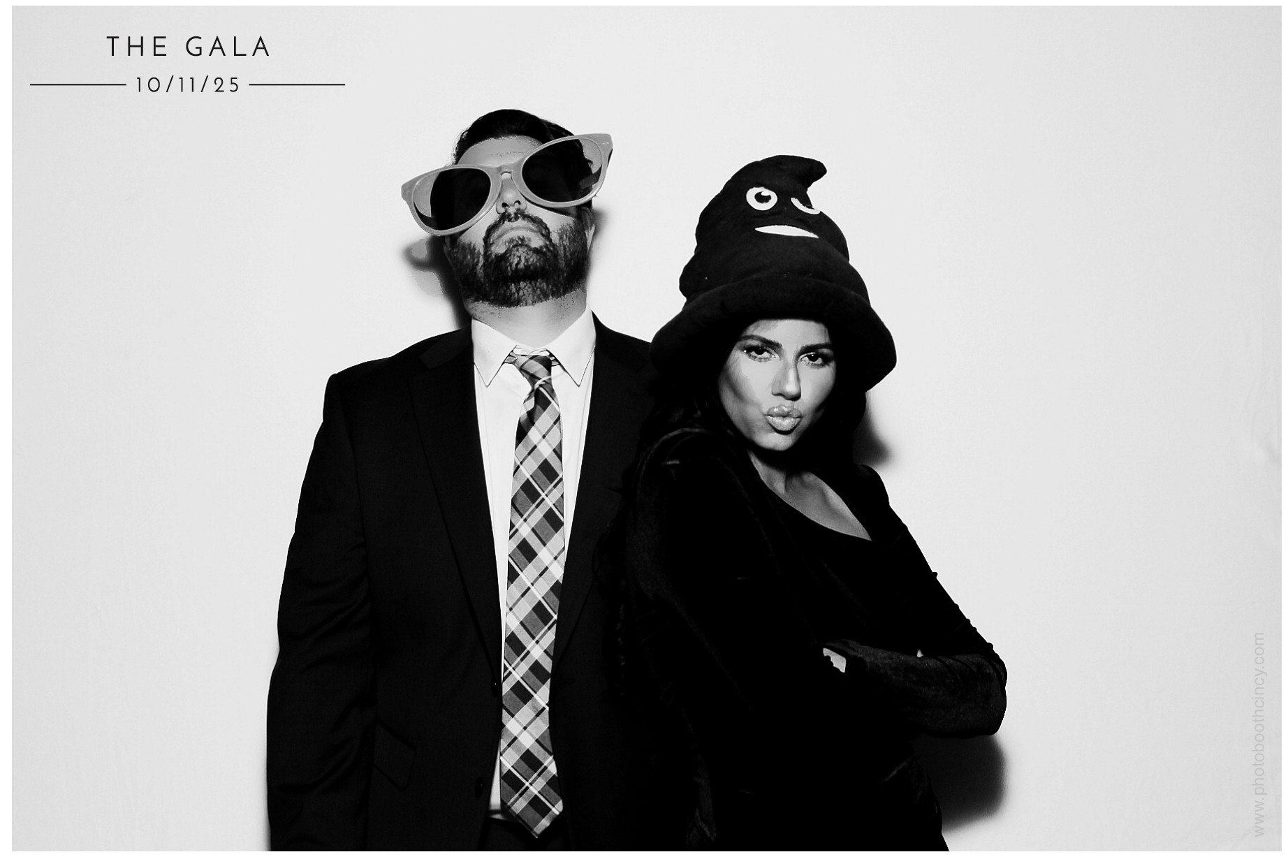 The Gala | View more photos from the event at gallery.photoboothcincy.com/u/PhotoBoothCincy/The-Gala