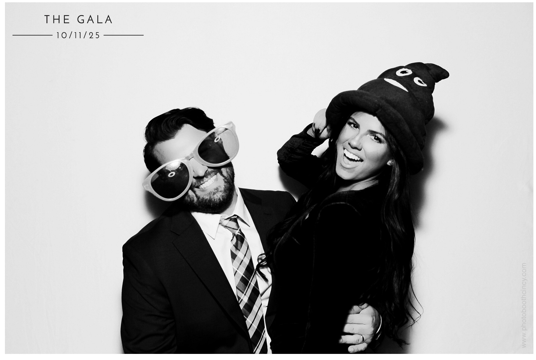 The Gala | View more photos from the event at gallery.photoboothcincy.com/u/PhotoBoothCincy/The-Gala