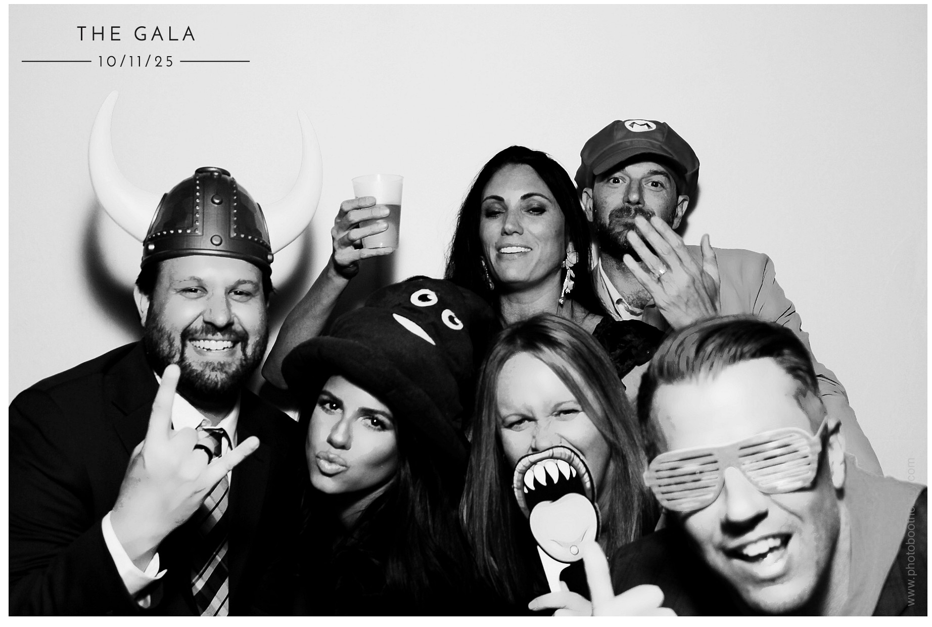The Gala | View more photos from the event at gallery.photoboothcincy.com/u/PhotoBoothCincy/The-Gala