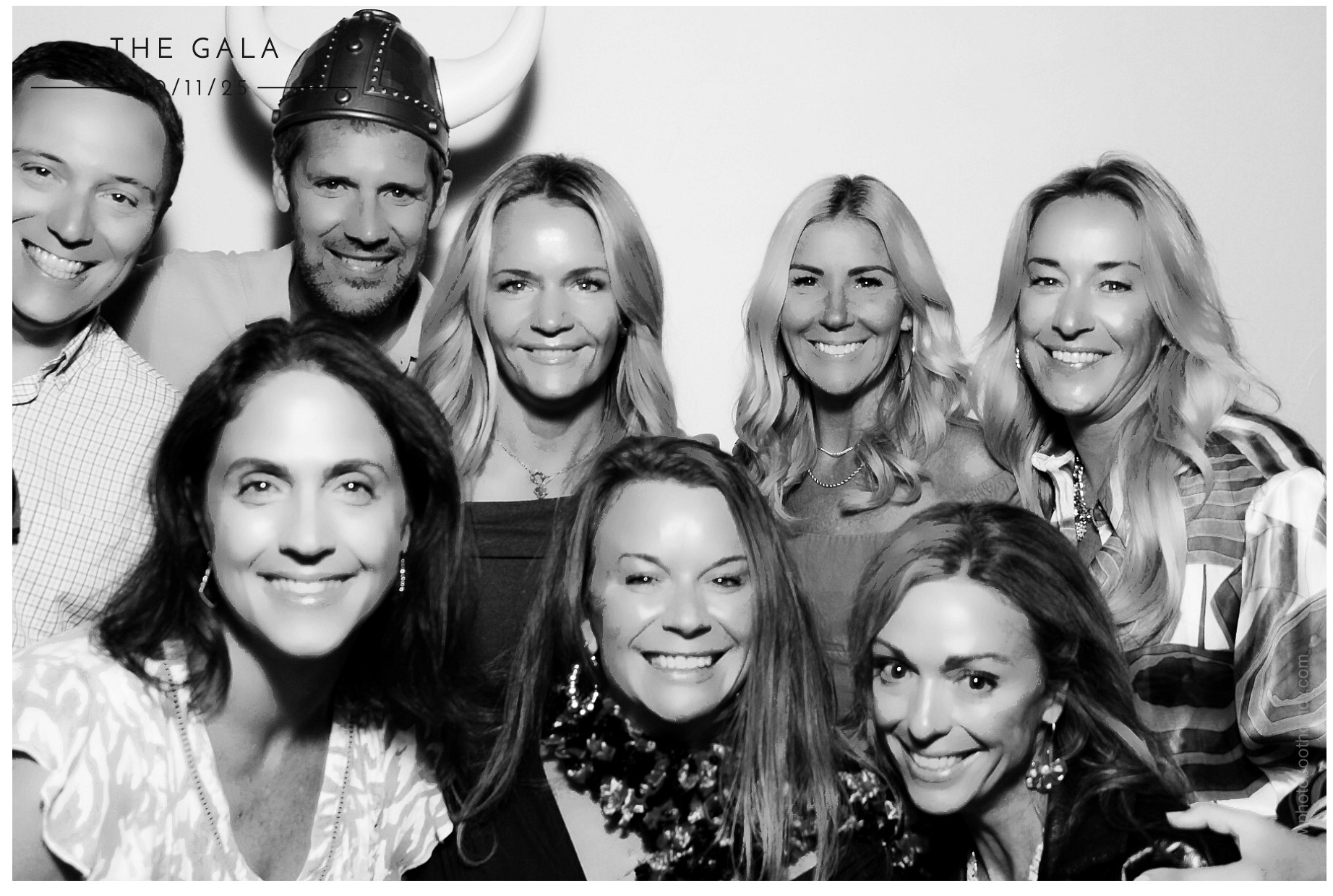 The Gala | View more photos from the event at gallery.photoboothcincy.com/u/PhotoBoothCincy/The-Gala