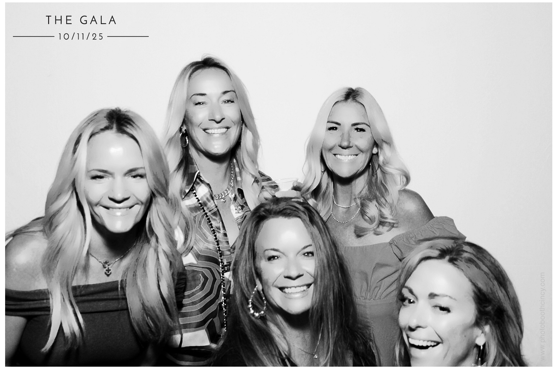 The Gala | View more photos from the event at gallery.photoboothcincy.com/u/PhotoBoothCincy/The-Gala