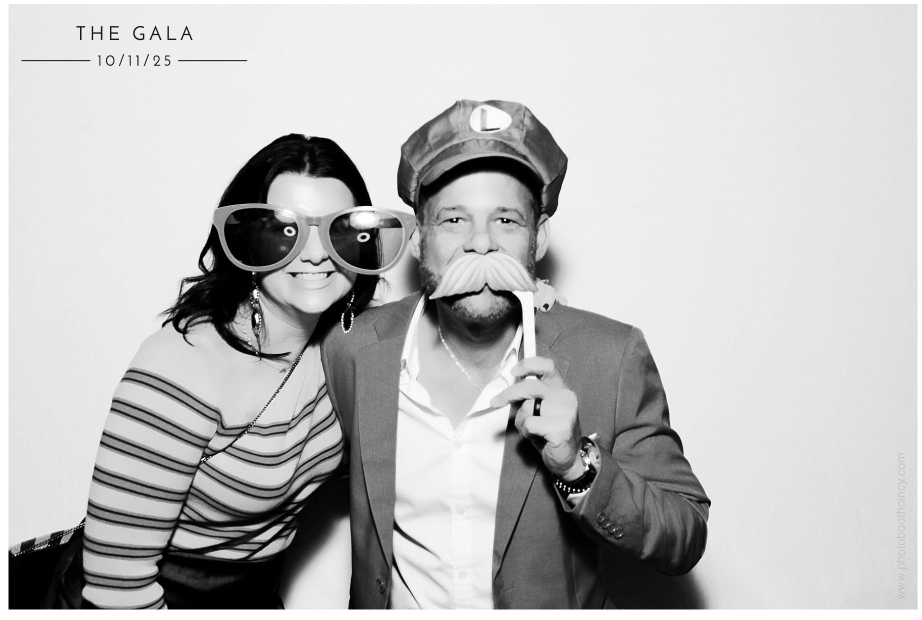 The Gala | View more photos from the event at gallery.photoboothcincy.com/u/PhotoBoothCincy/The-Gala