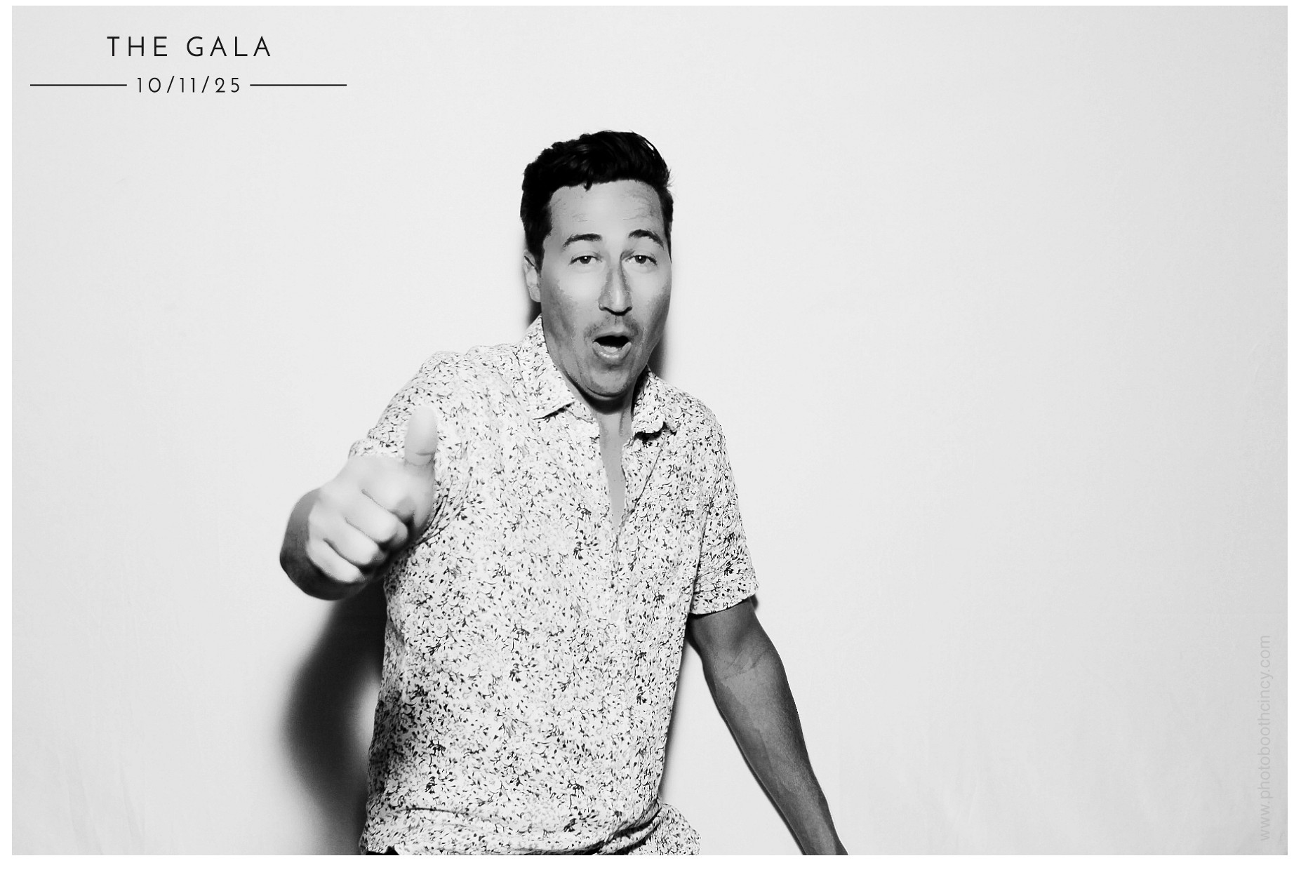The Gala | View more photos from the event at gallery.photoboothcincy.com/u/PhotoBoothCincy/The-Gala
