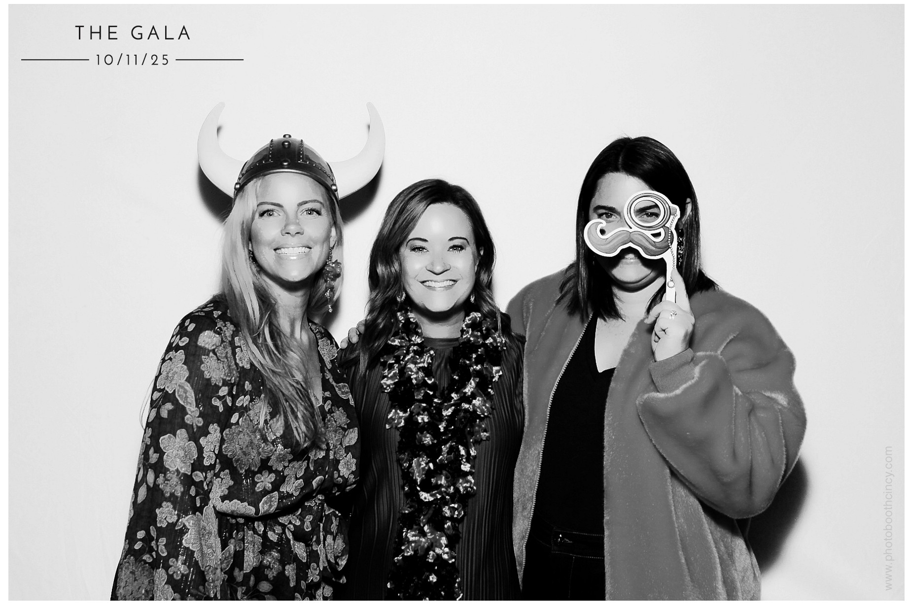 The Gala | View more photos from the event at gallery.photoboothcincy.com/u/PhotoBoothCincy/The-Gala