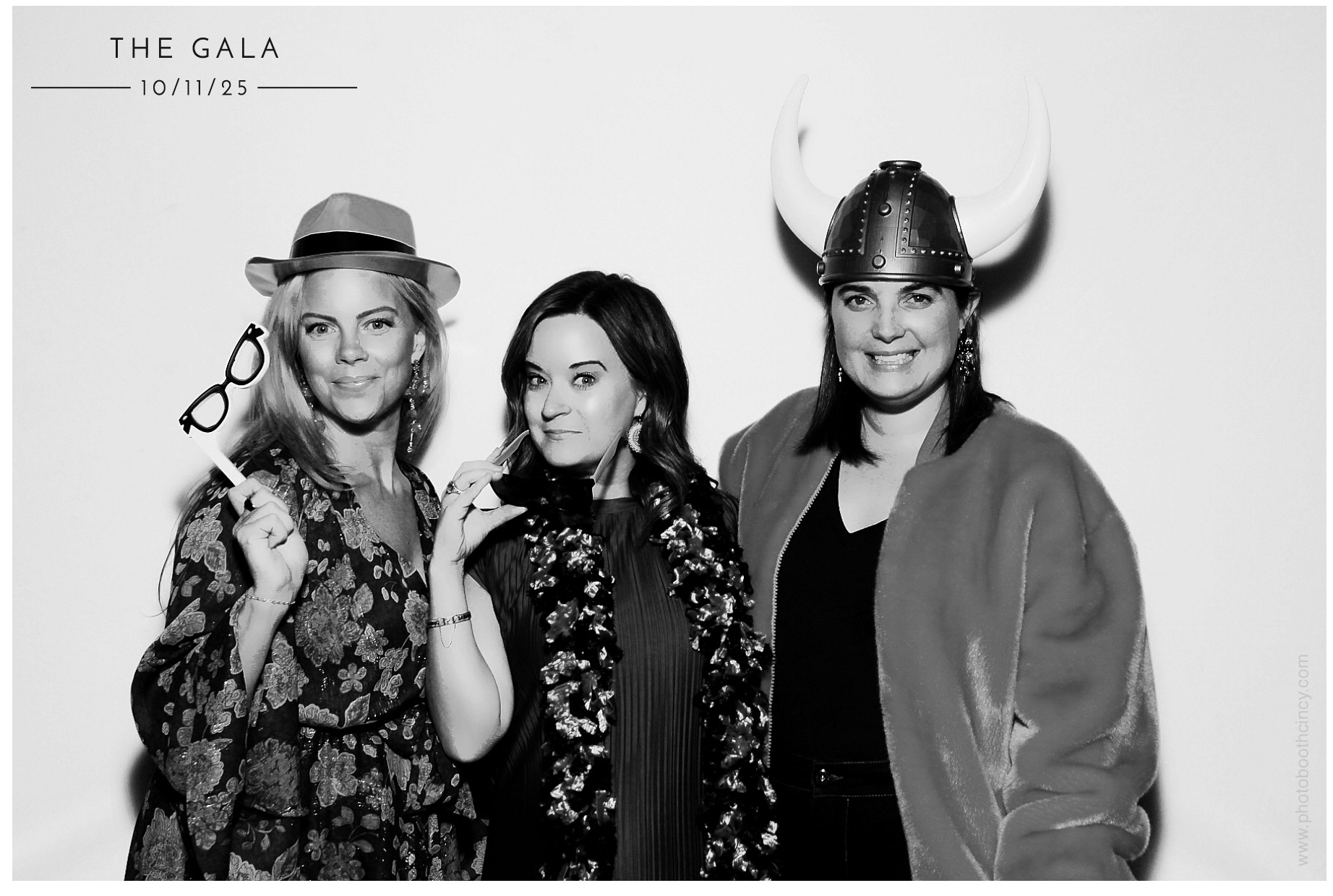 The Gala | View more photos from the event at gallery.photoboothcincy.com/u/PhotoBoothCincy/The-Gala