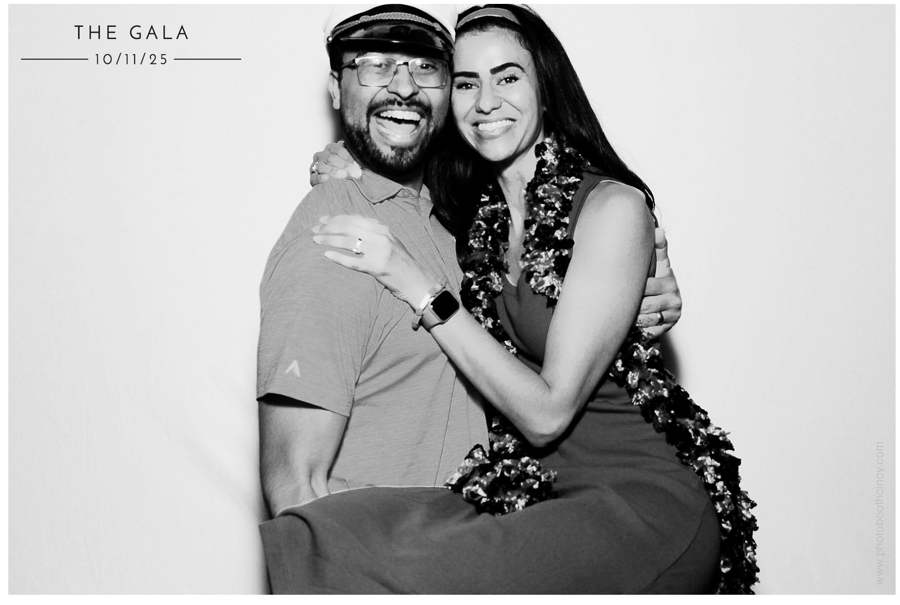 The Gala | View more photos from the event at gallery.photoboothcincy.com/u/PhotoBoothCincy/The-Gala