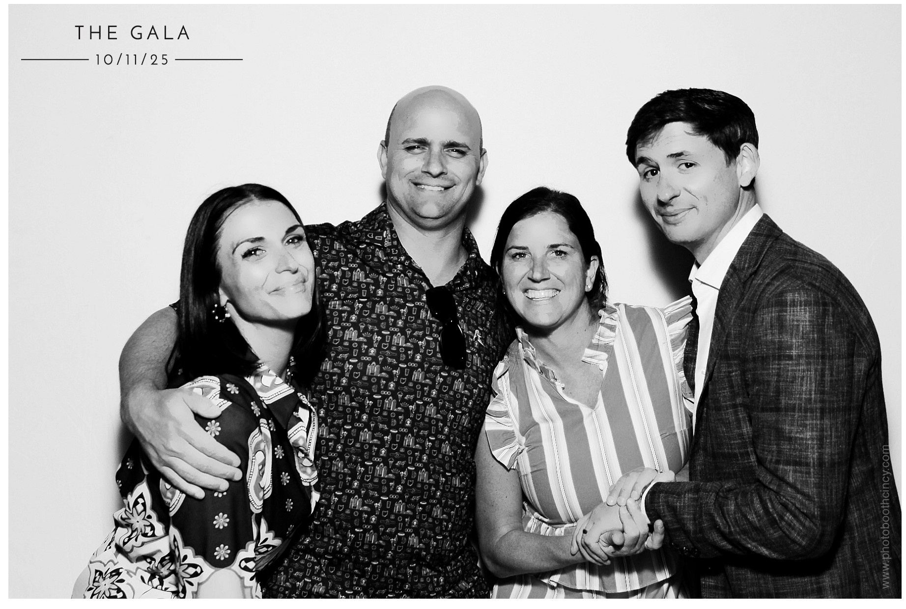 The Gala | View more photos from the event at gallery.photoboothcincy.com/u/PhotoBoothCincy/The-Gala