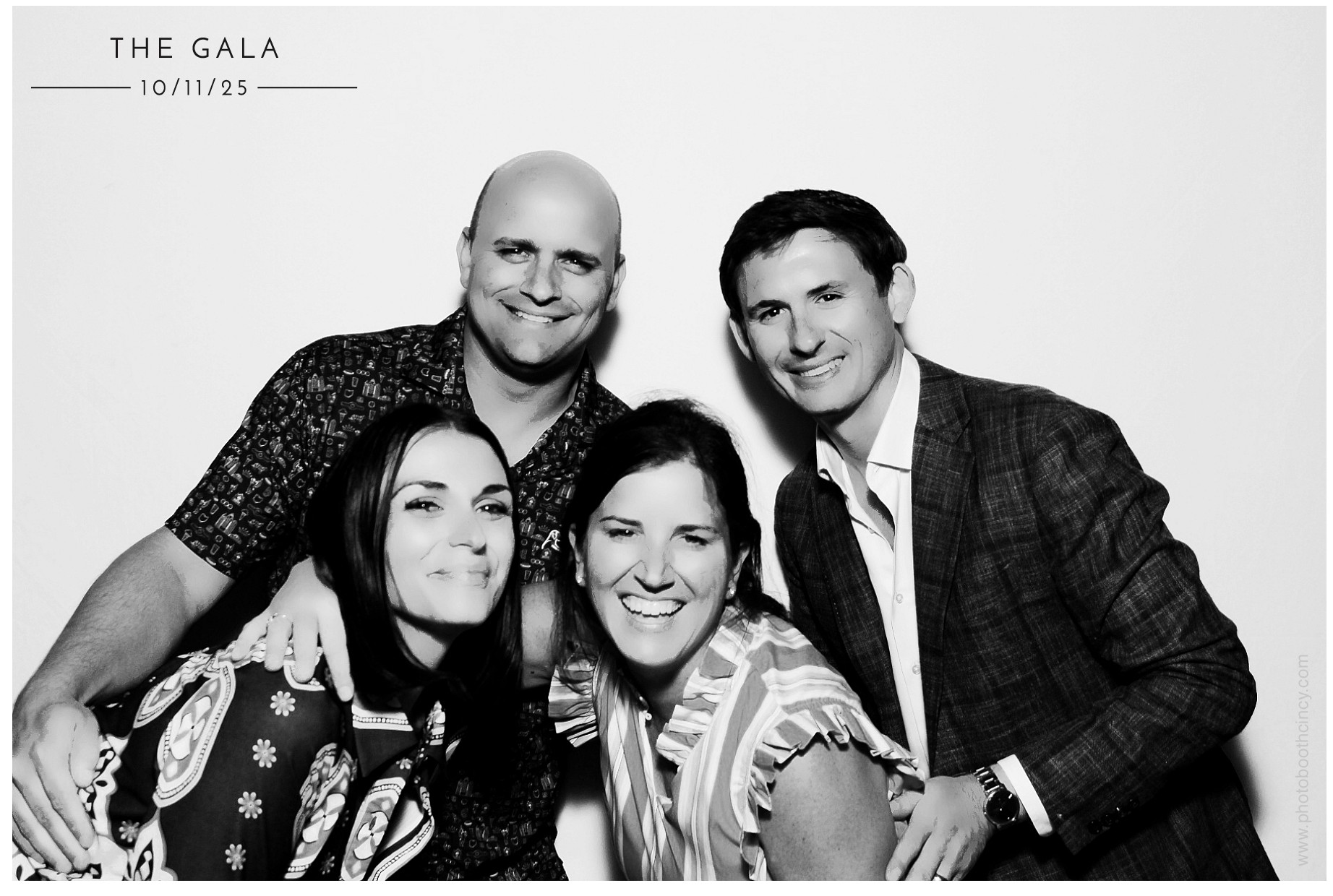 The Gala | View more photos from the event at gallery.photoboothcincy.com/u/PhotoBoothCincy/The-Gala