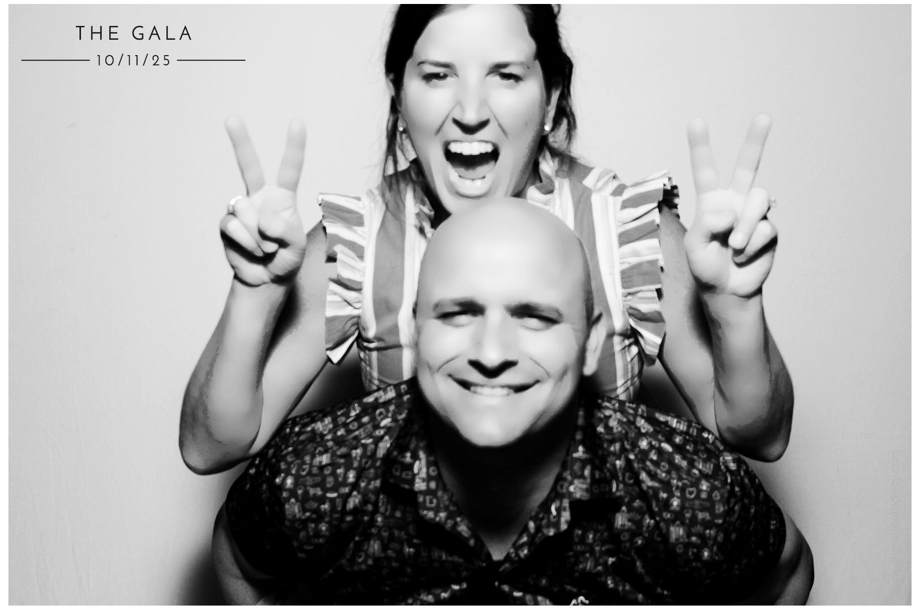 The Gala | View more photos from the event at gallery.photoboothcincy.com/u/PhotoBoothCincy/The-Gala