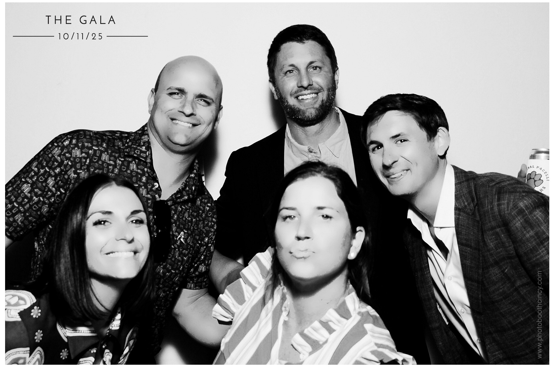 The Gala | View more photos from the event at gallery.photoboothcincy.com/u/PhotoBoothCincy/The-Gala