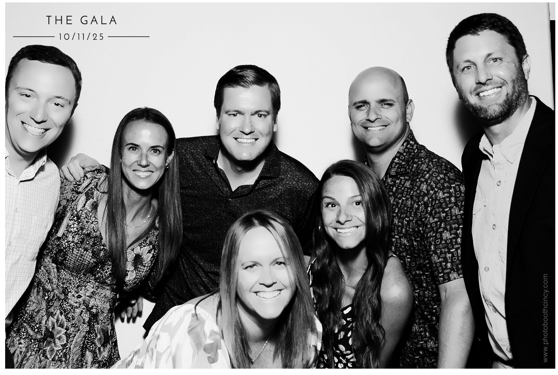 The Gala | View more photos from the event at gallery.photoboothcincy.com/u/PhotoBoothCincy/The-Gala