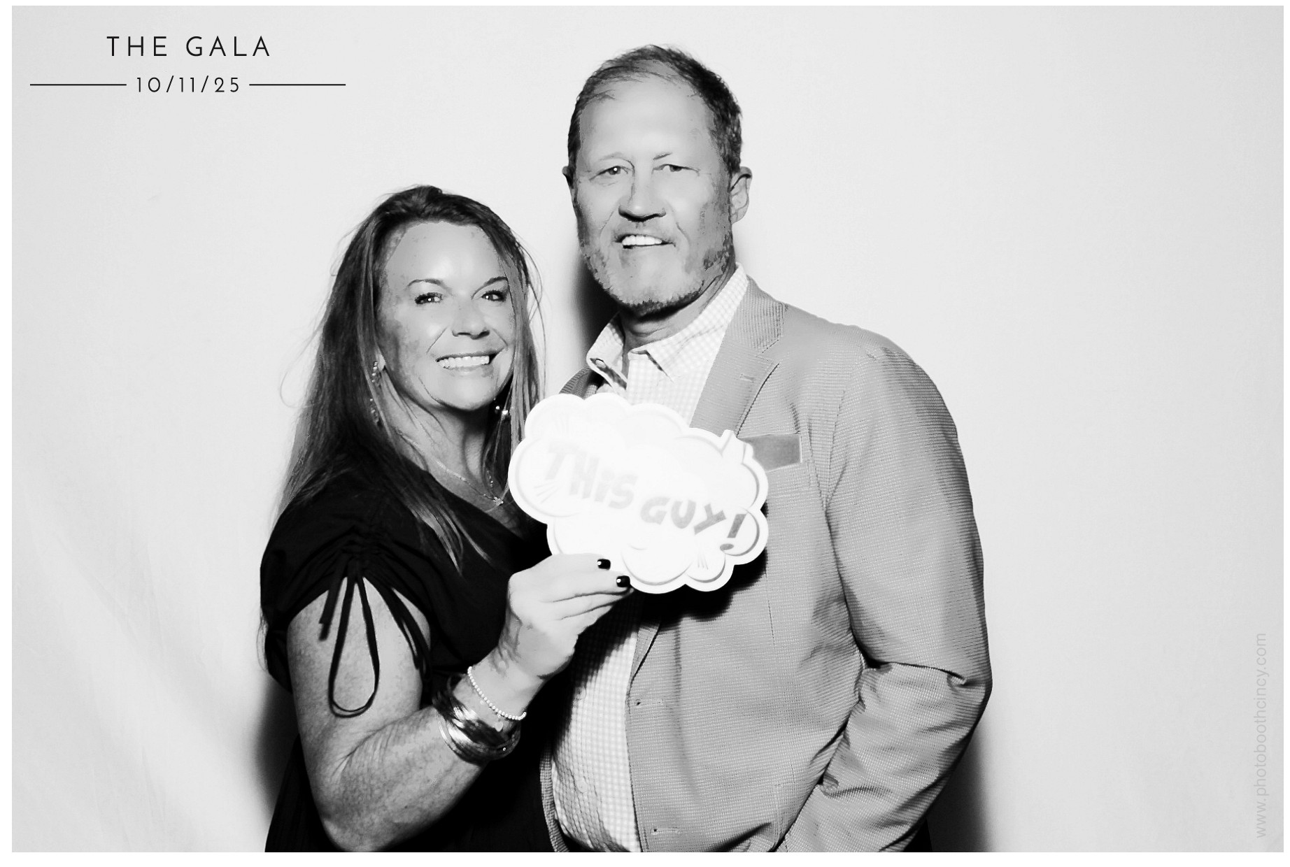 The Gala | View more photos from the event at gallery.photoboothcincy.com/u/PhotoBoothCincy/The-Gala