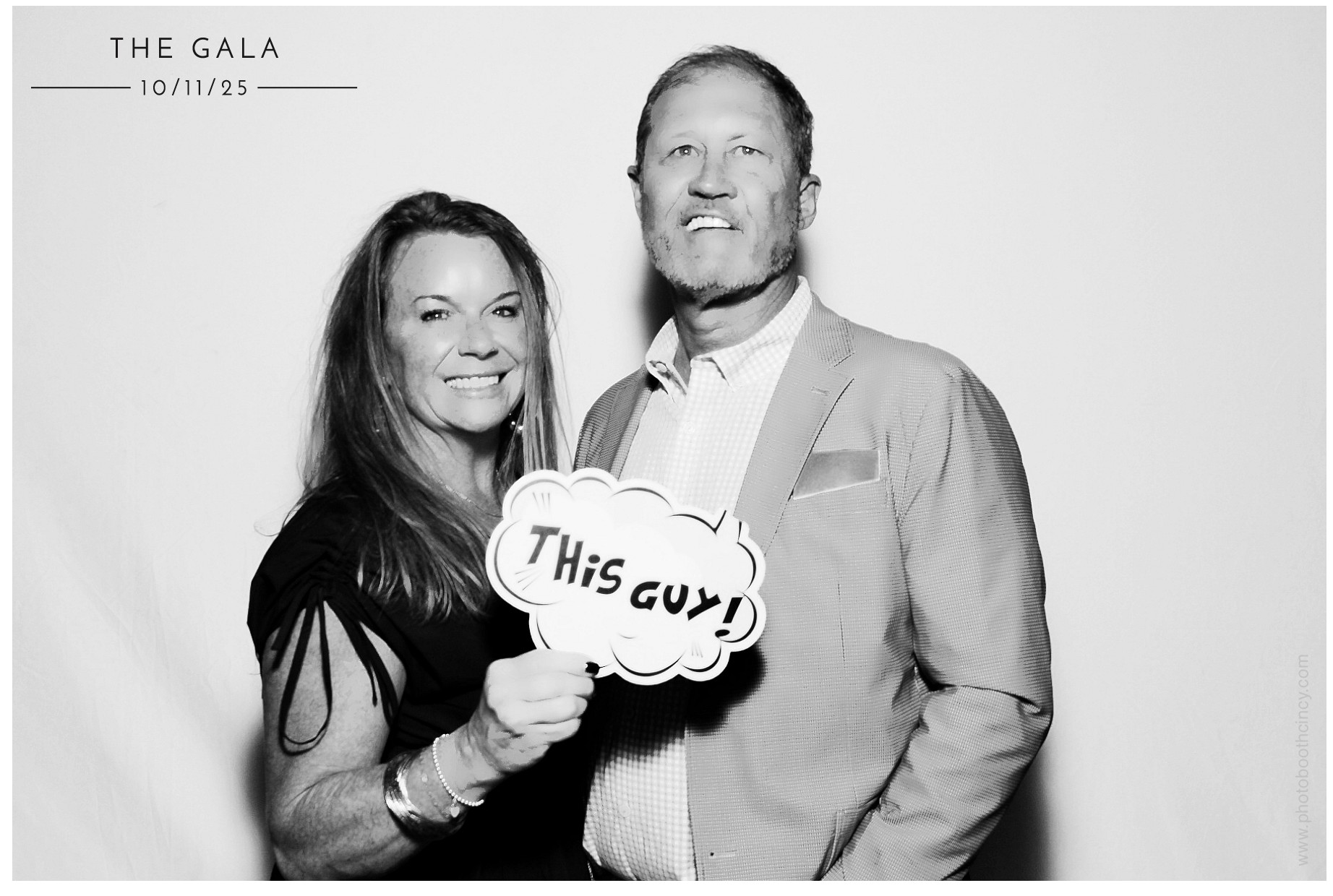 The Gala | View more photos from the event at gallery.photoboothcincy.com/u/PhotoBoothCincy/The-Gala