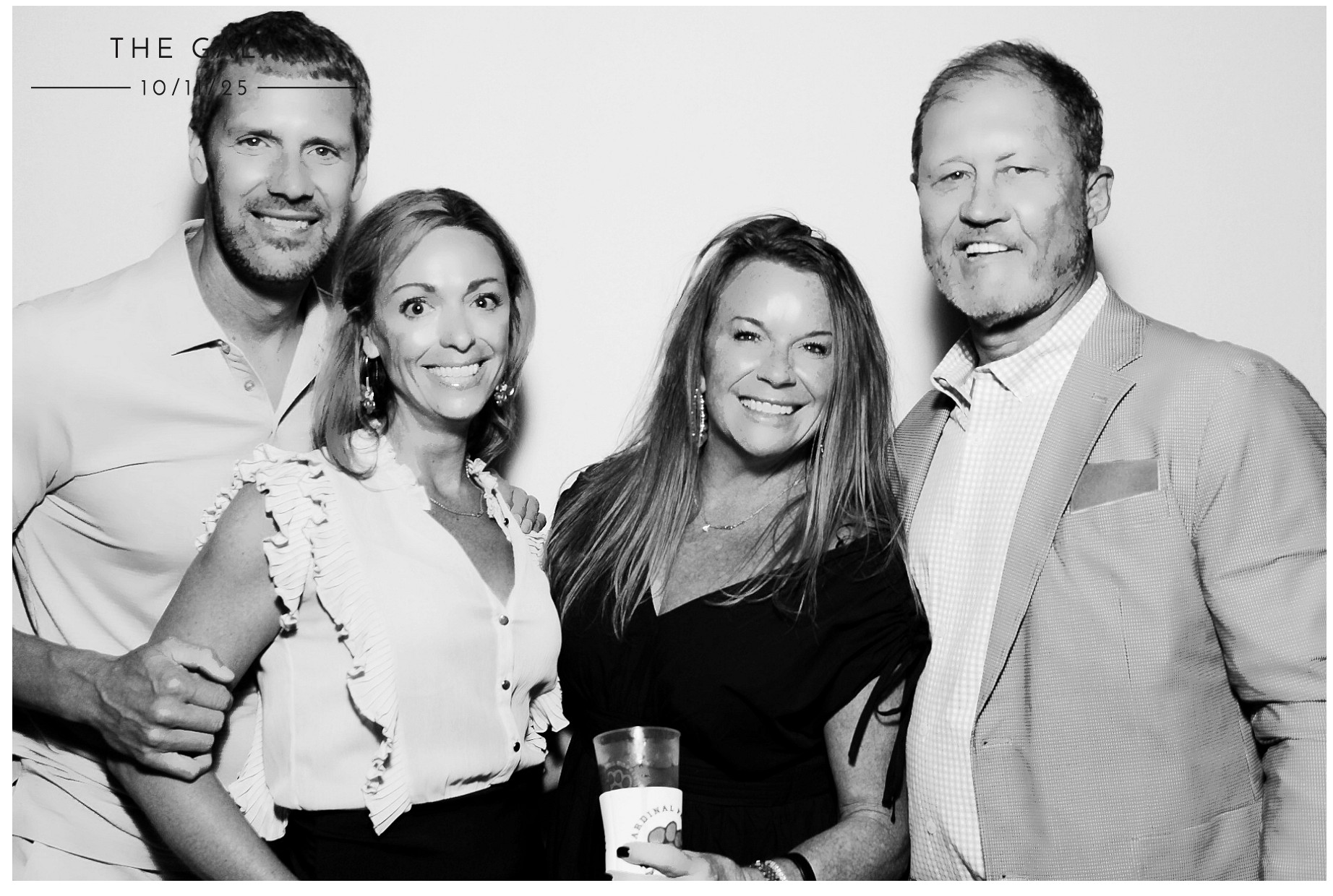 The Gala | View more photos from the event at gallery.photoboothcincy.com/u/PhotoBoothCincy/The-Gala