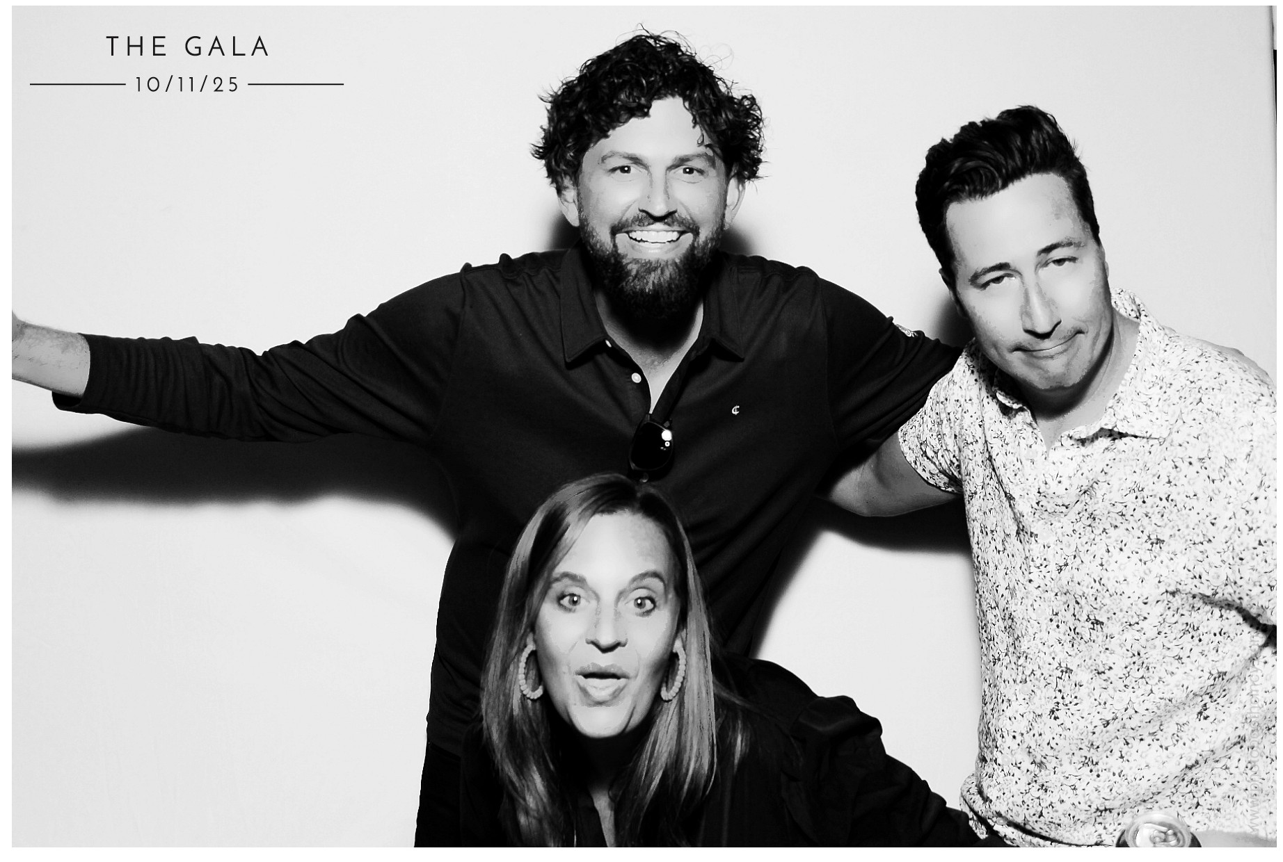 The Gala | View more photos from the event at gallery.photoboothcincy.com/u/PhotoBoothCincy/The-Gala