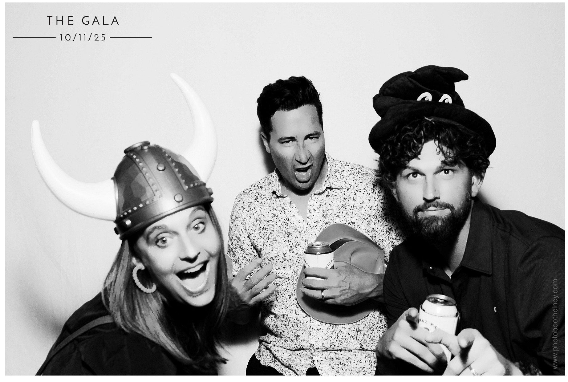 The Gala | View more photos from the event at gallery.photoboothcincy.com/u/PhotoBoothCincy/The-Gala