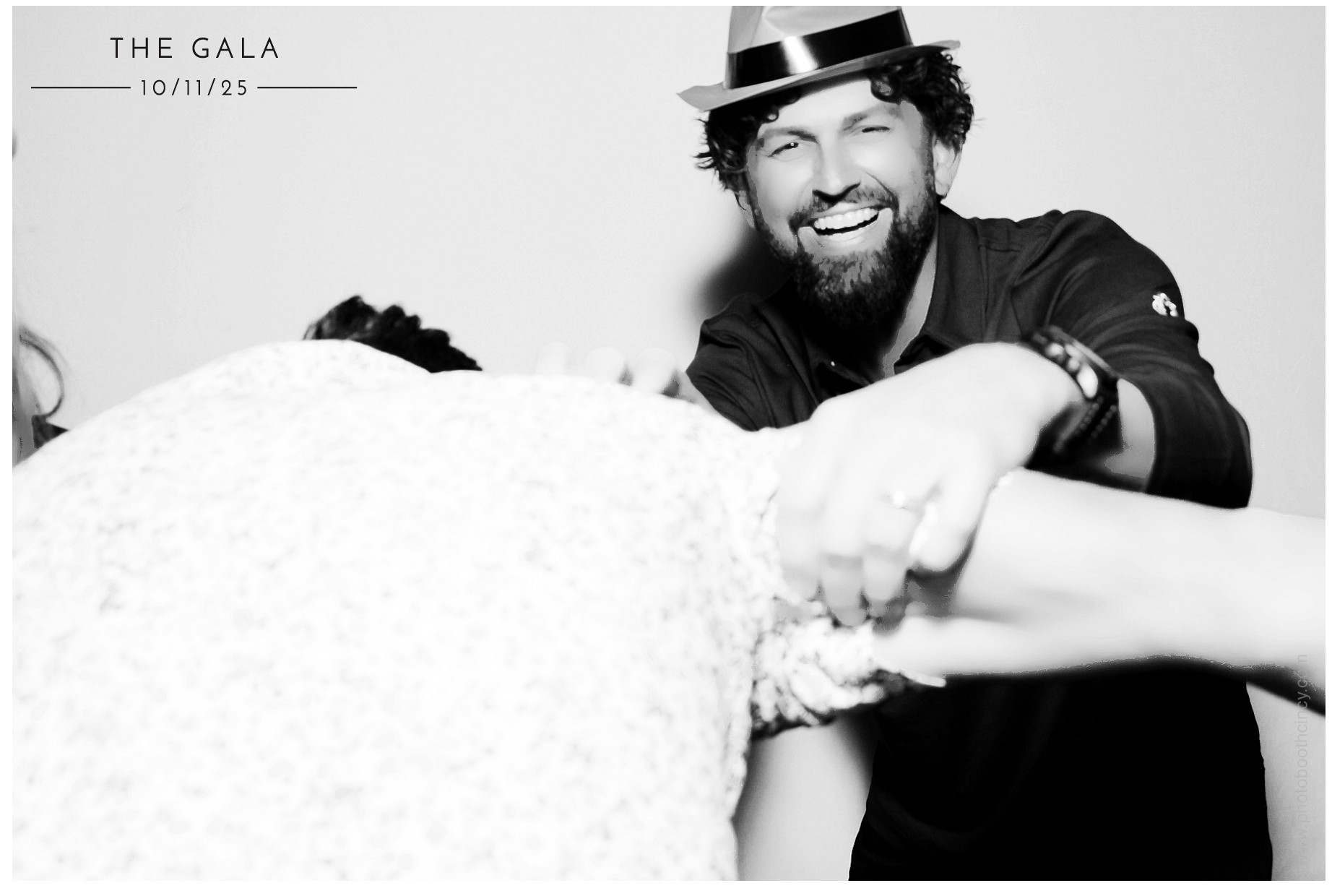 The Gala | View more photos from the event at gallery.photoboothcincy.com/u/PhotoBoothCincy/The-Gala