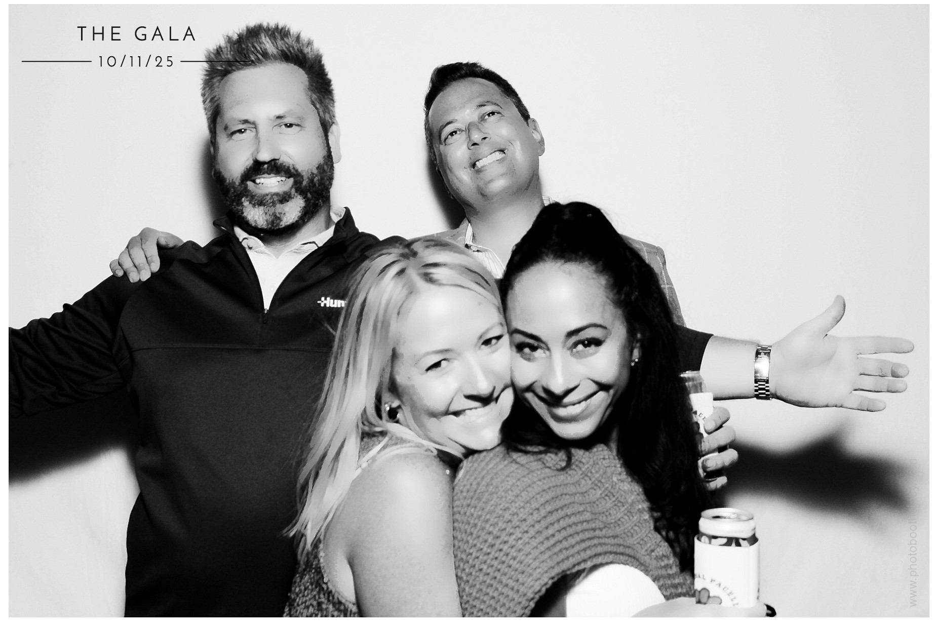The Gala | View more photos from the event at gallery.photoboothcincy.com/u/PhotoBoothCincy/The-Gala