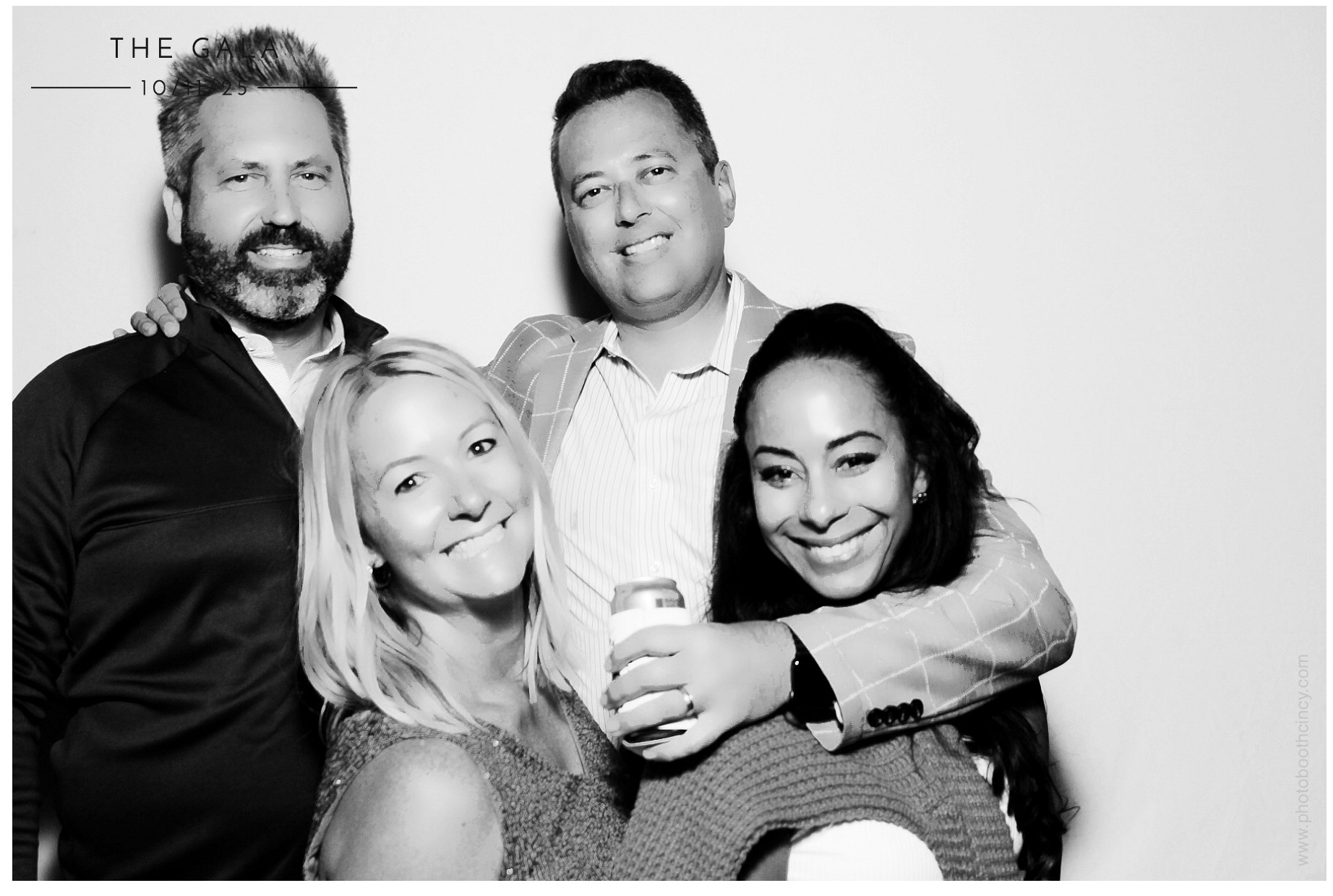The Gala | View more photos from the event at gallery.photoboothcincy.com/u/PhotoBoothCincy/The-Gala
