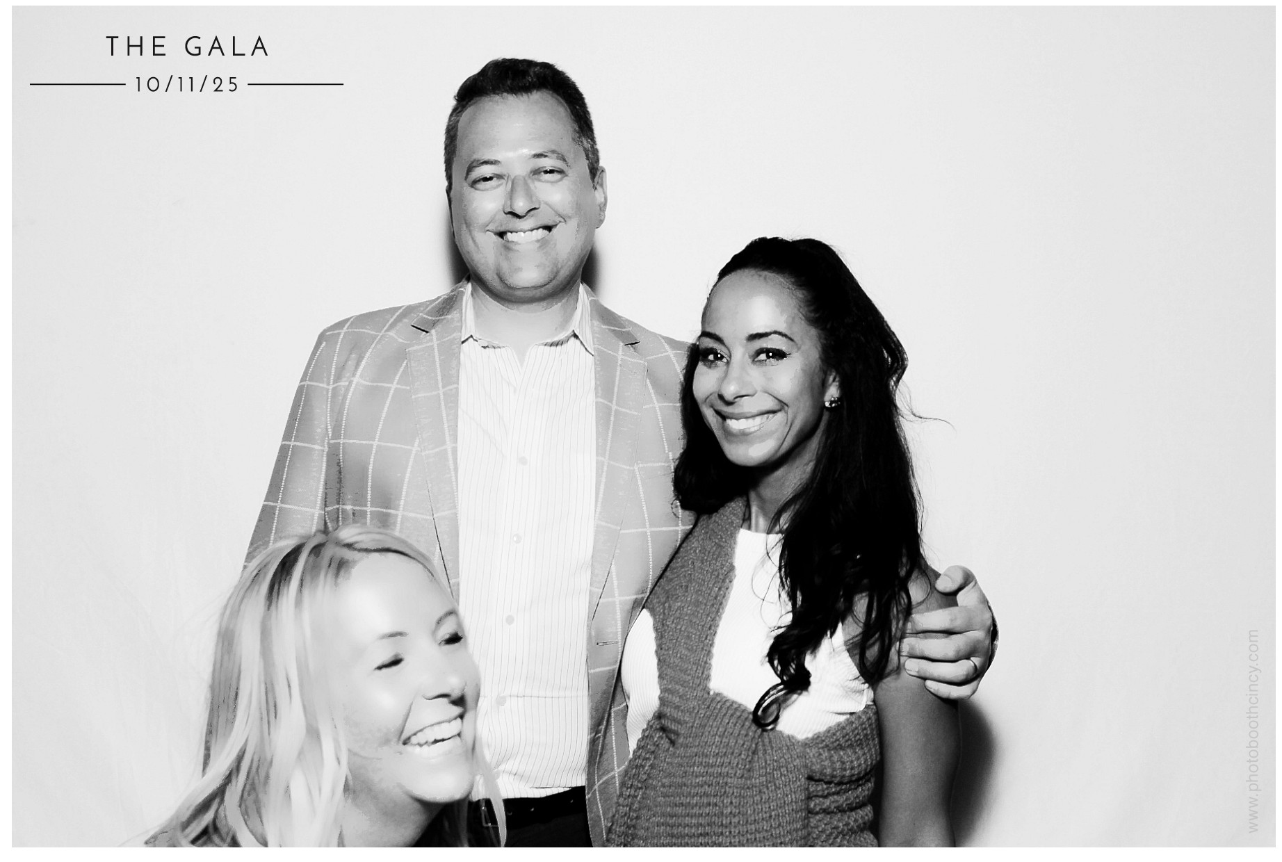The Gala | View more photos from the event at gallery.photoboothcincy.com/u/PhotoBoothCincy/The-Gala