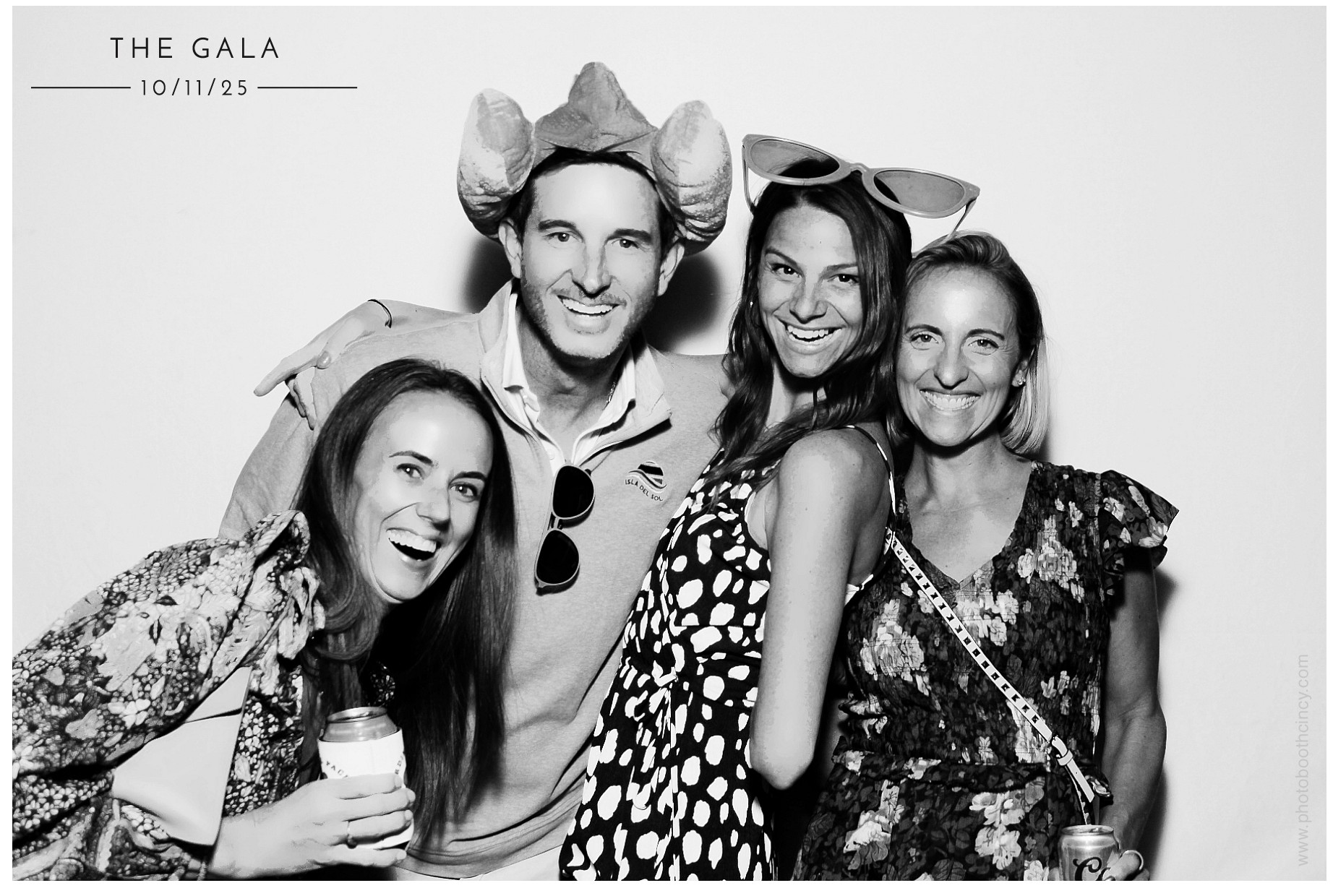 The Gala | View more photos from the event at gallery.photoboothcincy.com/u/PhotoBoothCincy/The-Gala