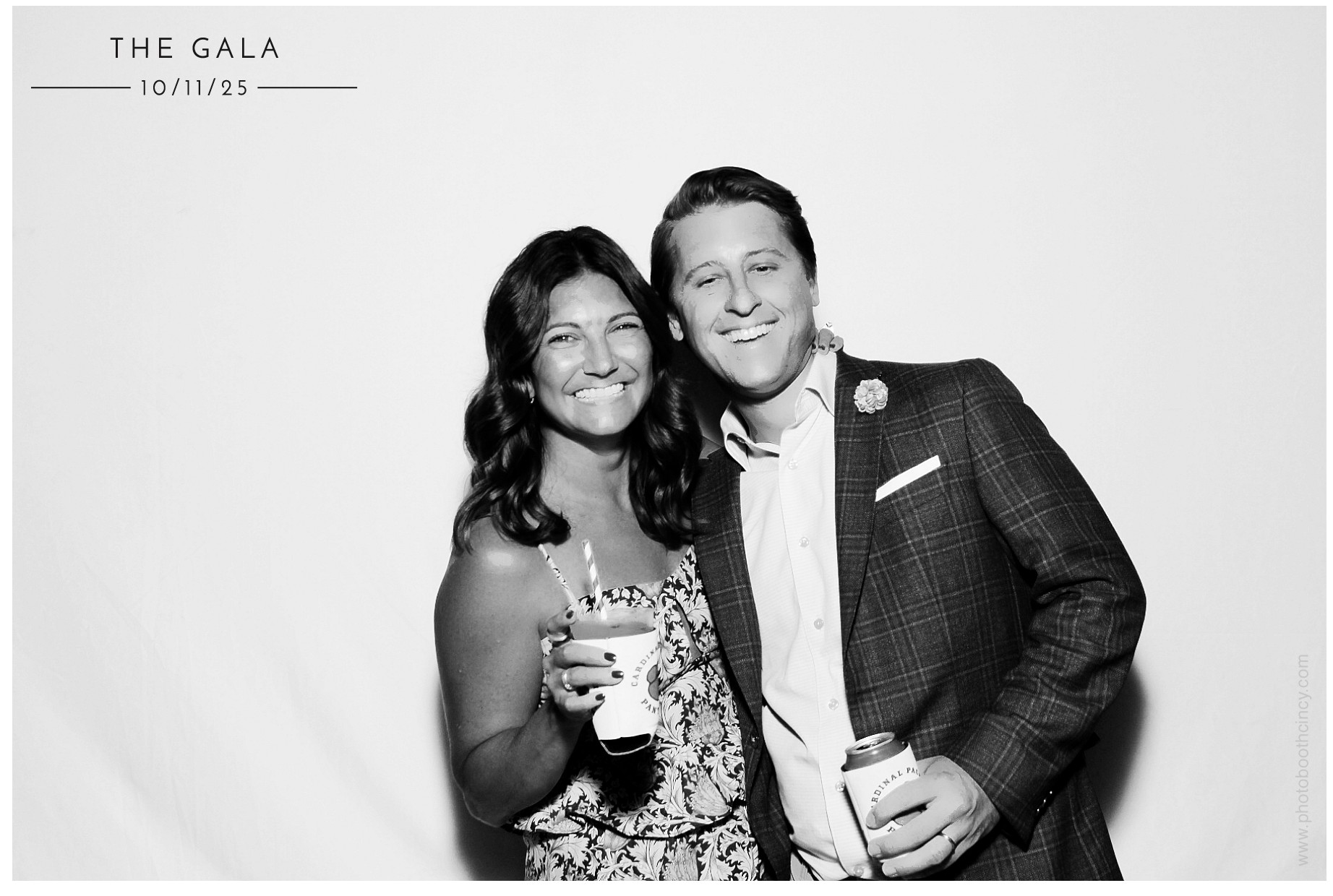 The Gala | View more photos from the event at gallery.photoboothcincy.com/u/PhotoBoothCincy/The-Gala