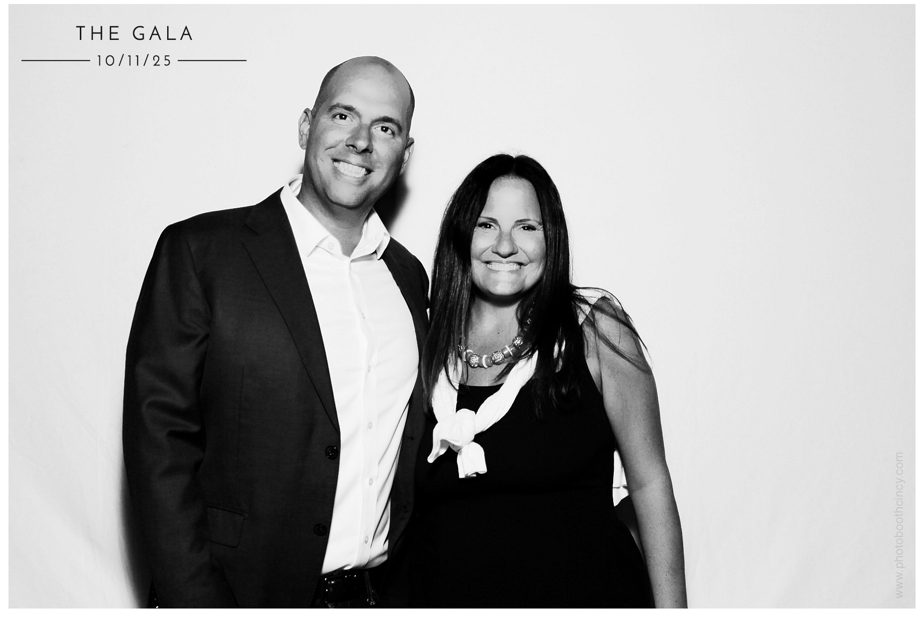 The Gala | View more photos from the event at gallery.photoboothcincy.com/u/PhotoBoothCincy/The-Gala