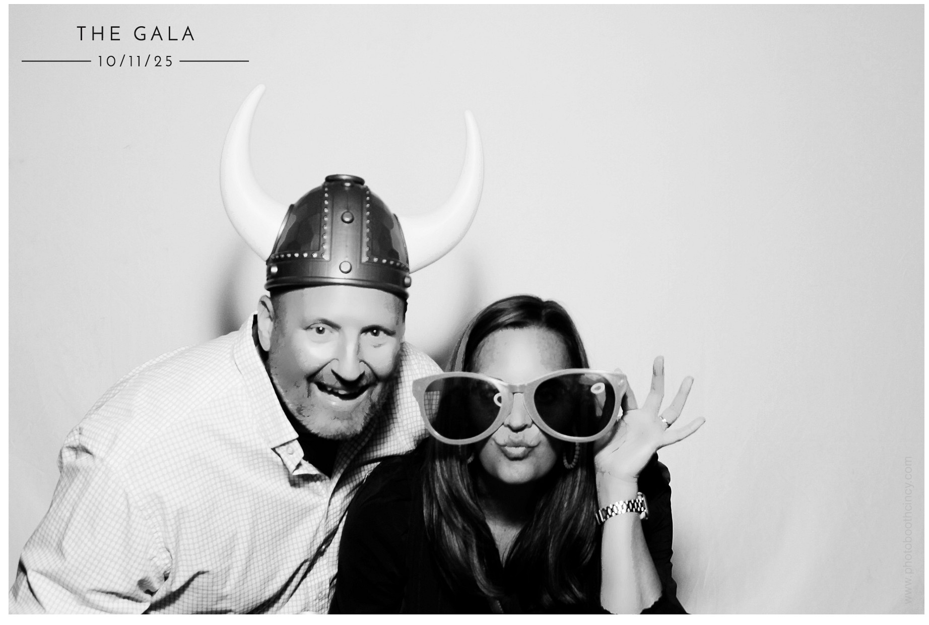 The Gala | View more photos from the event at gallery.photoboothcincy.com/u/PhotoBoothCincy/The-Gala