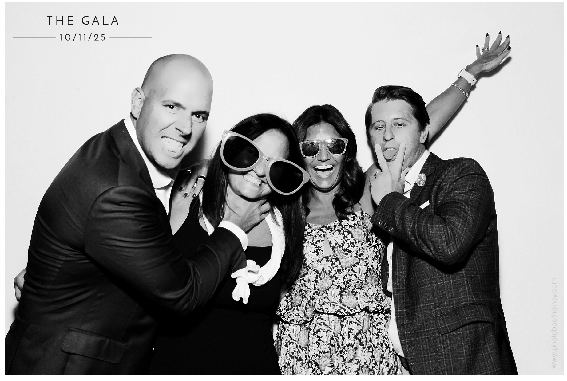 The Gala | View more photos from the event at gallery.photoboothcincy.com/u/PhotoBoothCincy/The-Gala