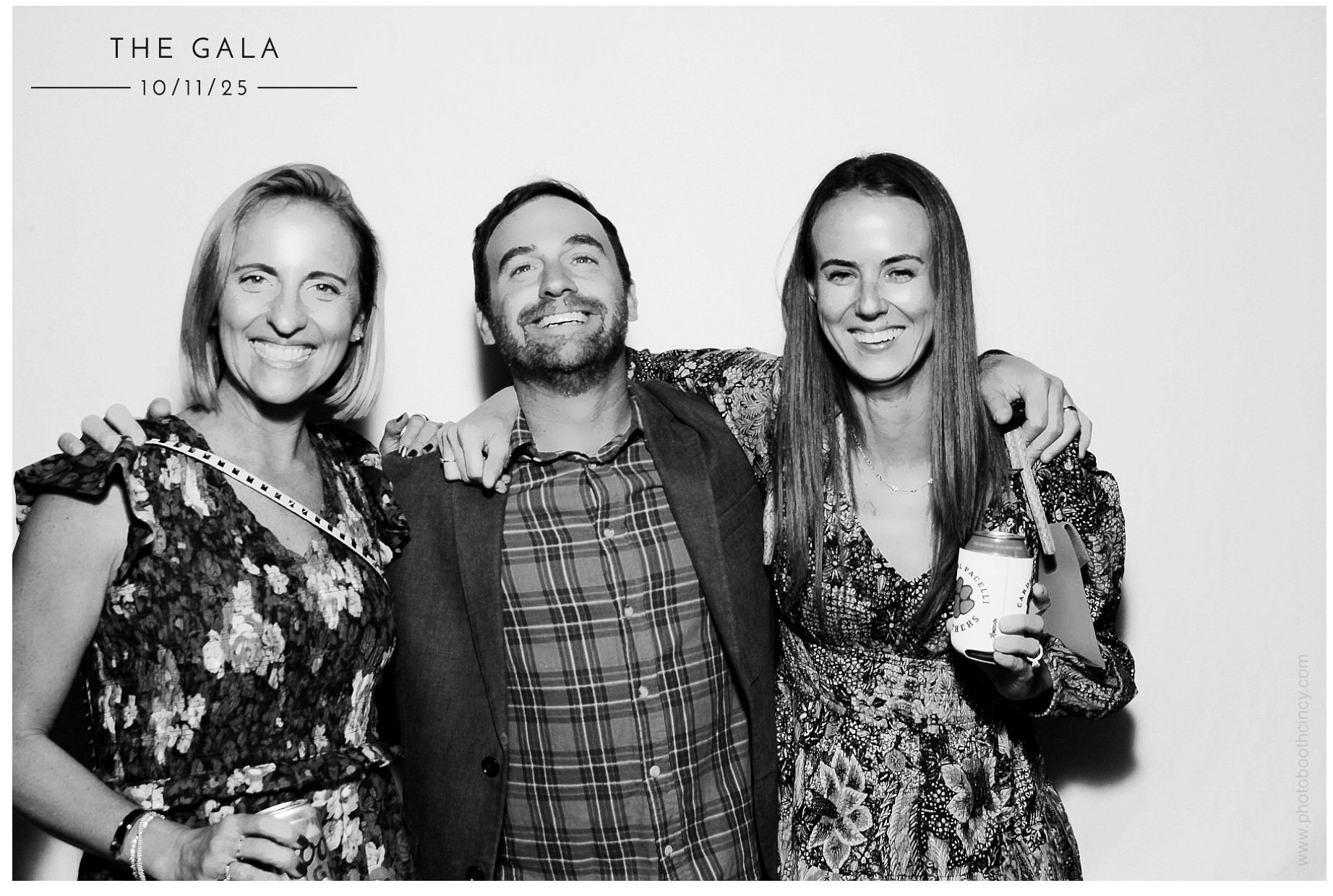 The Gala | View more photos from the event at gallery.photoboothcincy.com/u/PhotoBoothCincy/The-Gala