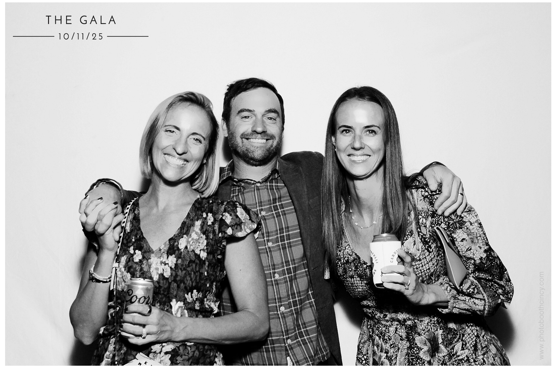 The Gala | View more photos from the event at gallery.photoboothcincy.com/u/PhotoBoothCincy/The-Gala