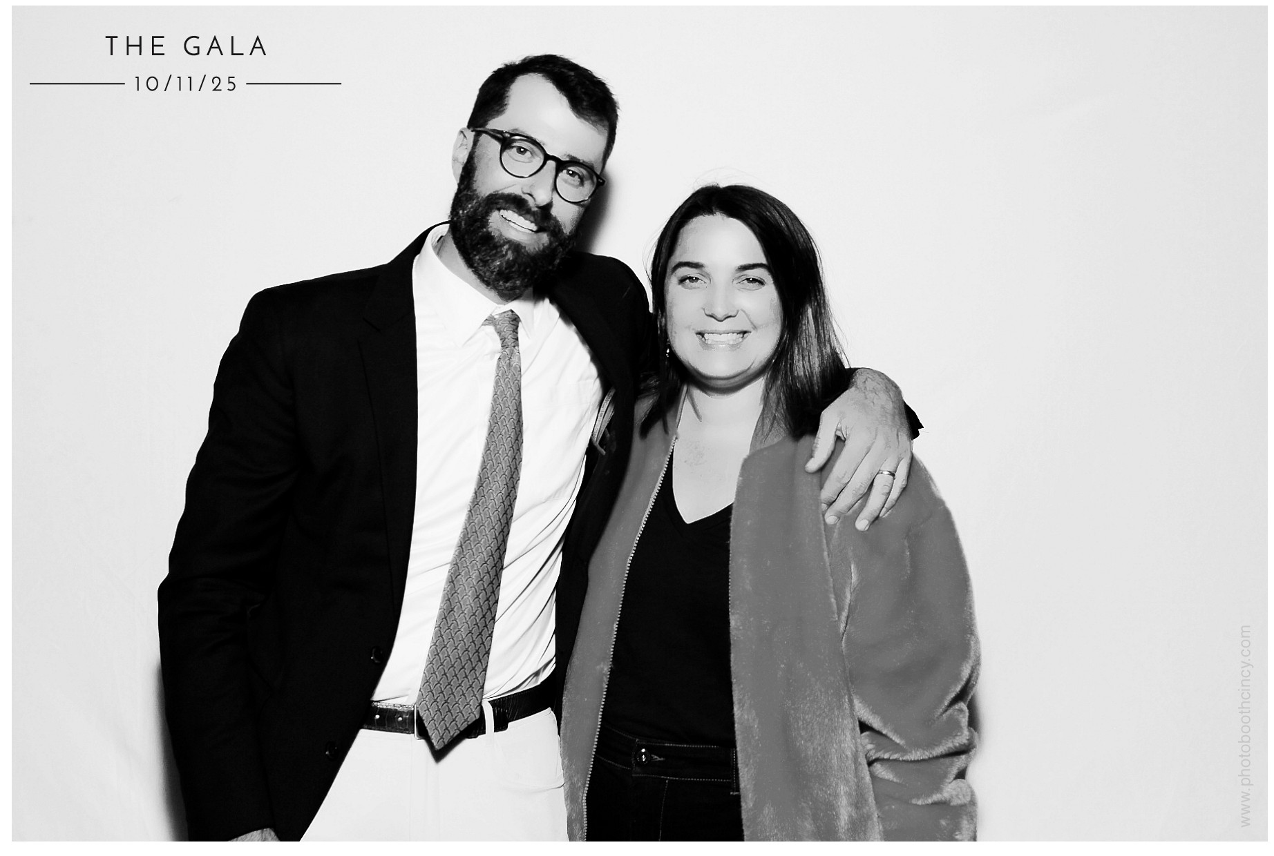 The Gala | View more photos from the event at gallery.photoboothcincy.com/u/PhotoBoothCincy/The-Gala