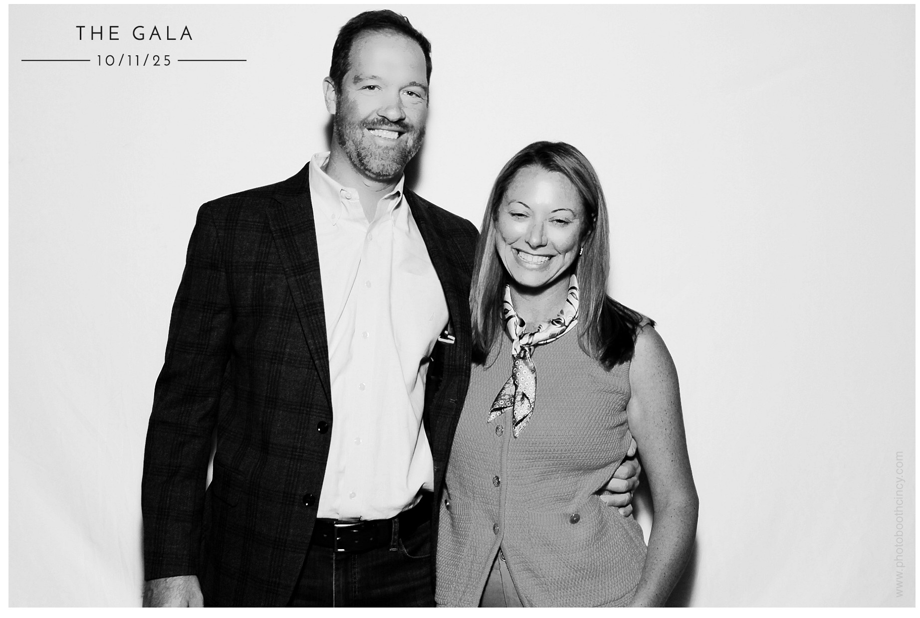 The Gala | View more photos from the event at gallery.photoboothcincy.com/u/PhotoBoothCincy/The-Gala