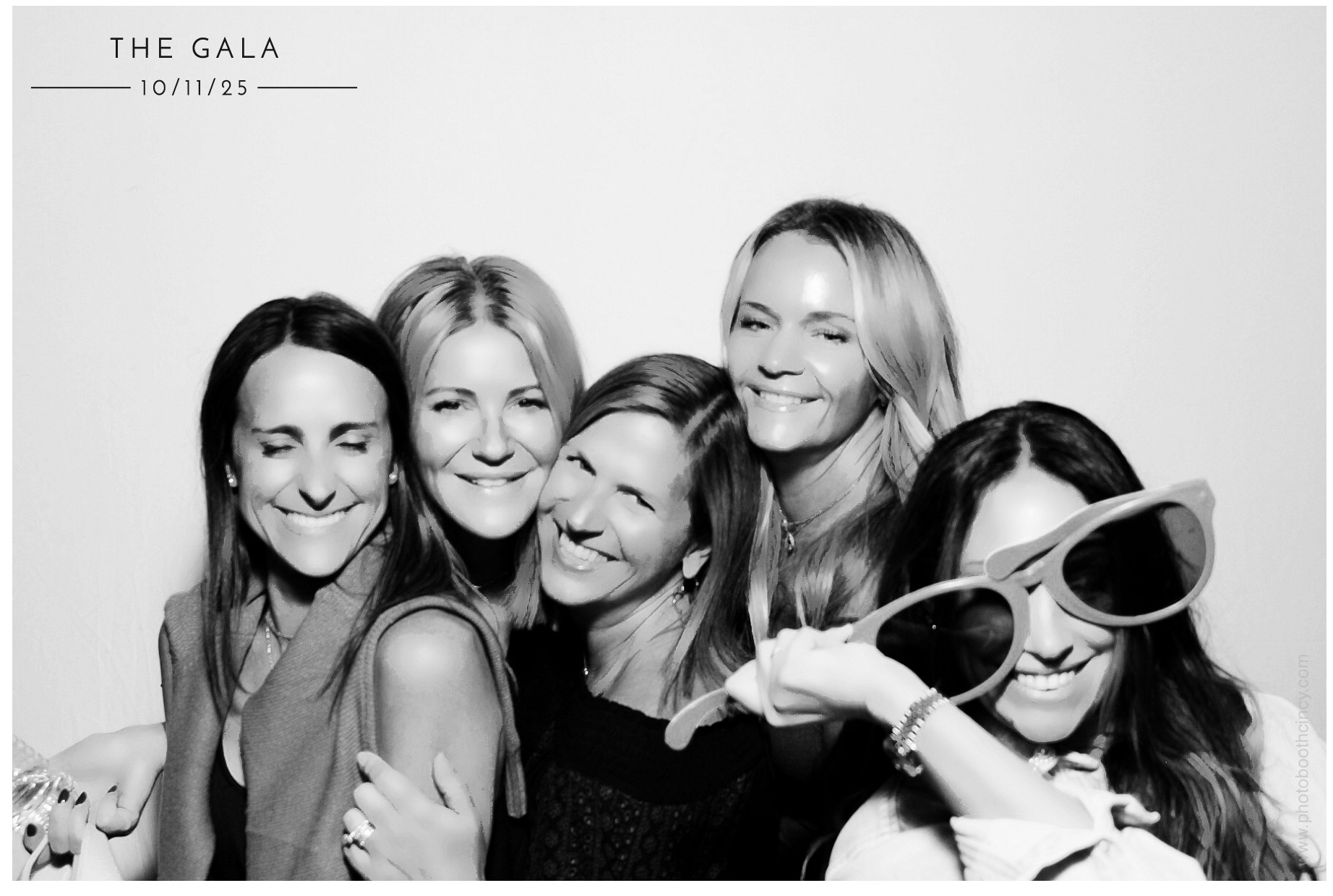 The Gala | View more photos from the event at gallery.photoboothcincy.com/u/PhotoBoothCincy/The-Gala