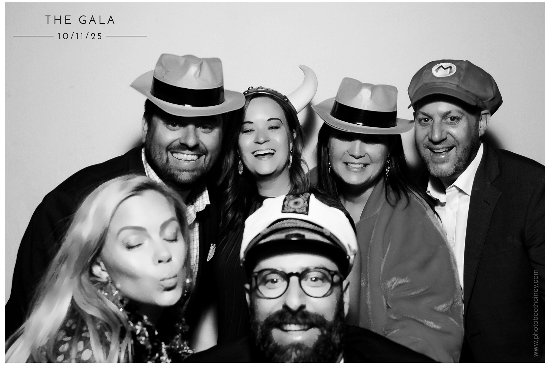The Gala | View more photos from the event at gallery.photoboothcincy.com/u/PhotoBoothCincy/The-Gala