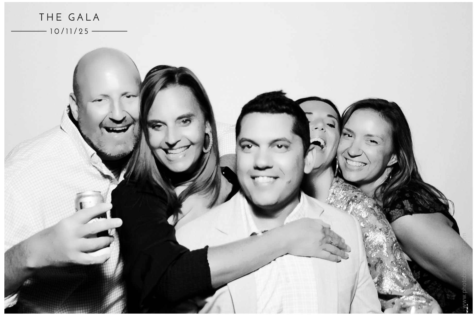The Gala | View more photos from the event at gallery.photoboothcincy.com/u/PhotoBoothCincy/The-Gala