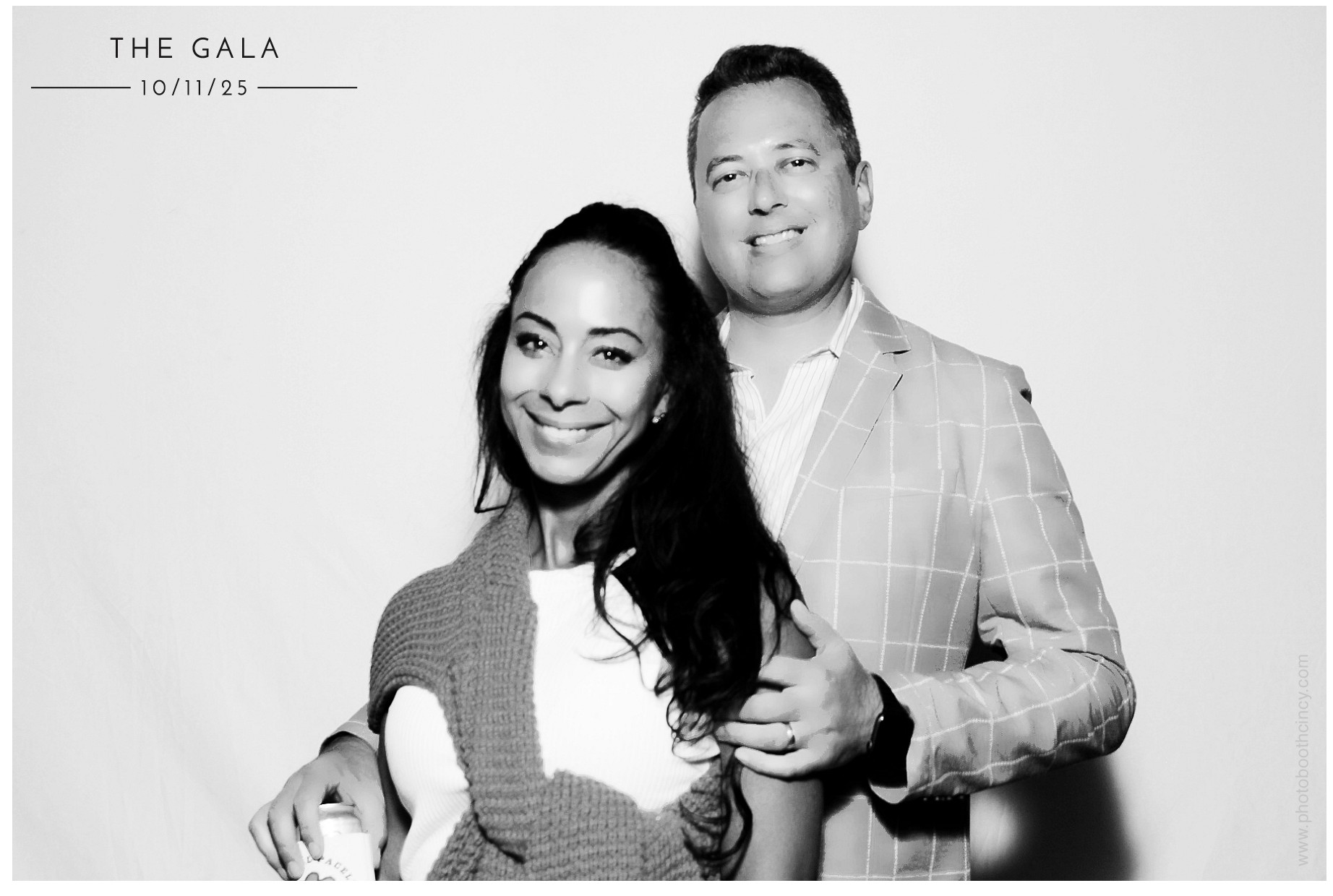 The Gala | View more photos from the event at gallery.photoboothcincy.com/u/PhotoBoothCincy/The-Gala