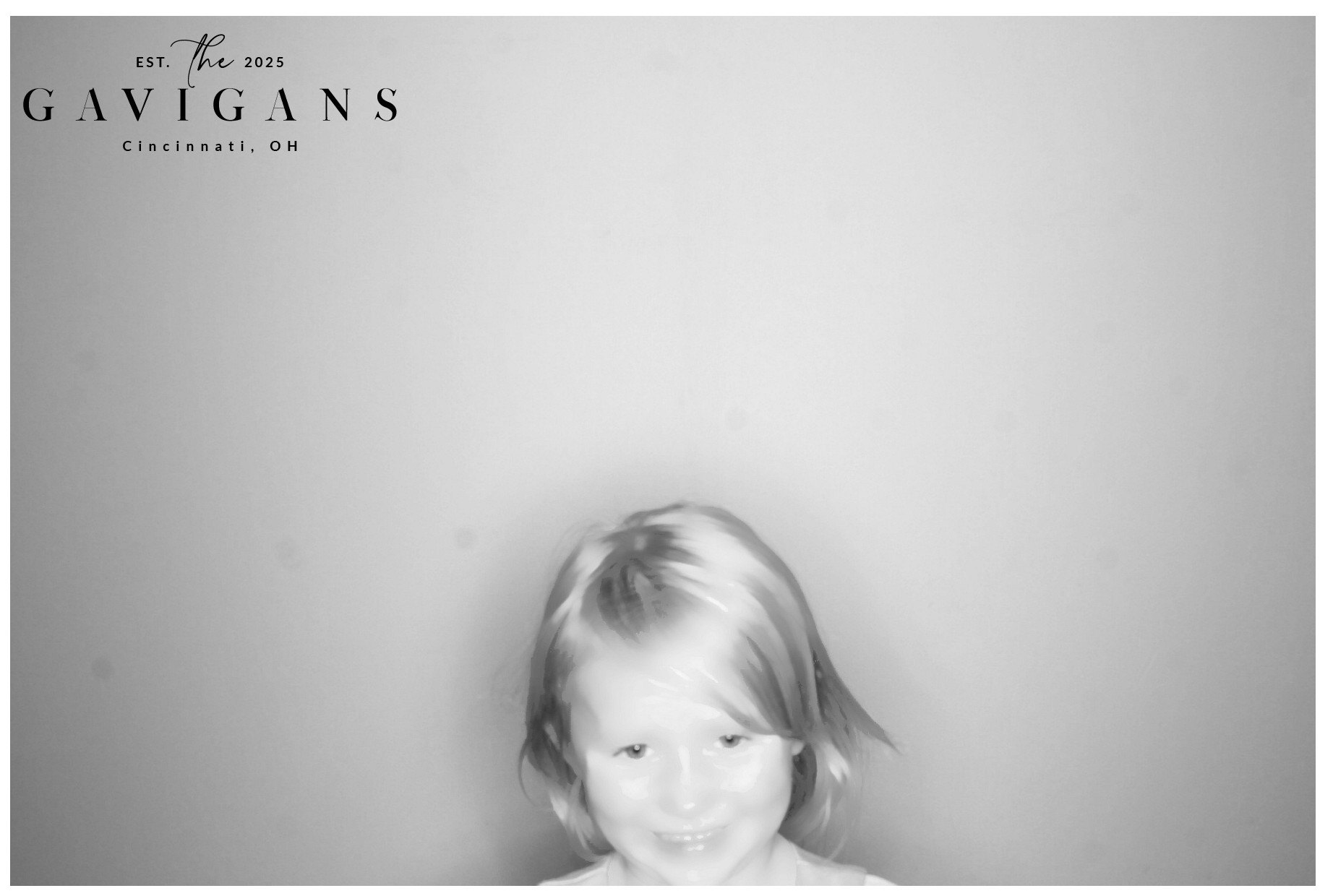 The Gavigan's | View more photos from the event at gallery.photoboothcincy.com/u/PhotoBoothCincy/The-Gavigans