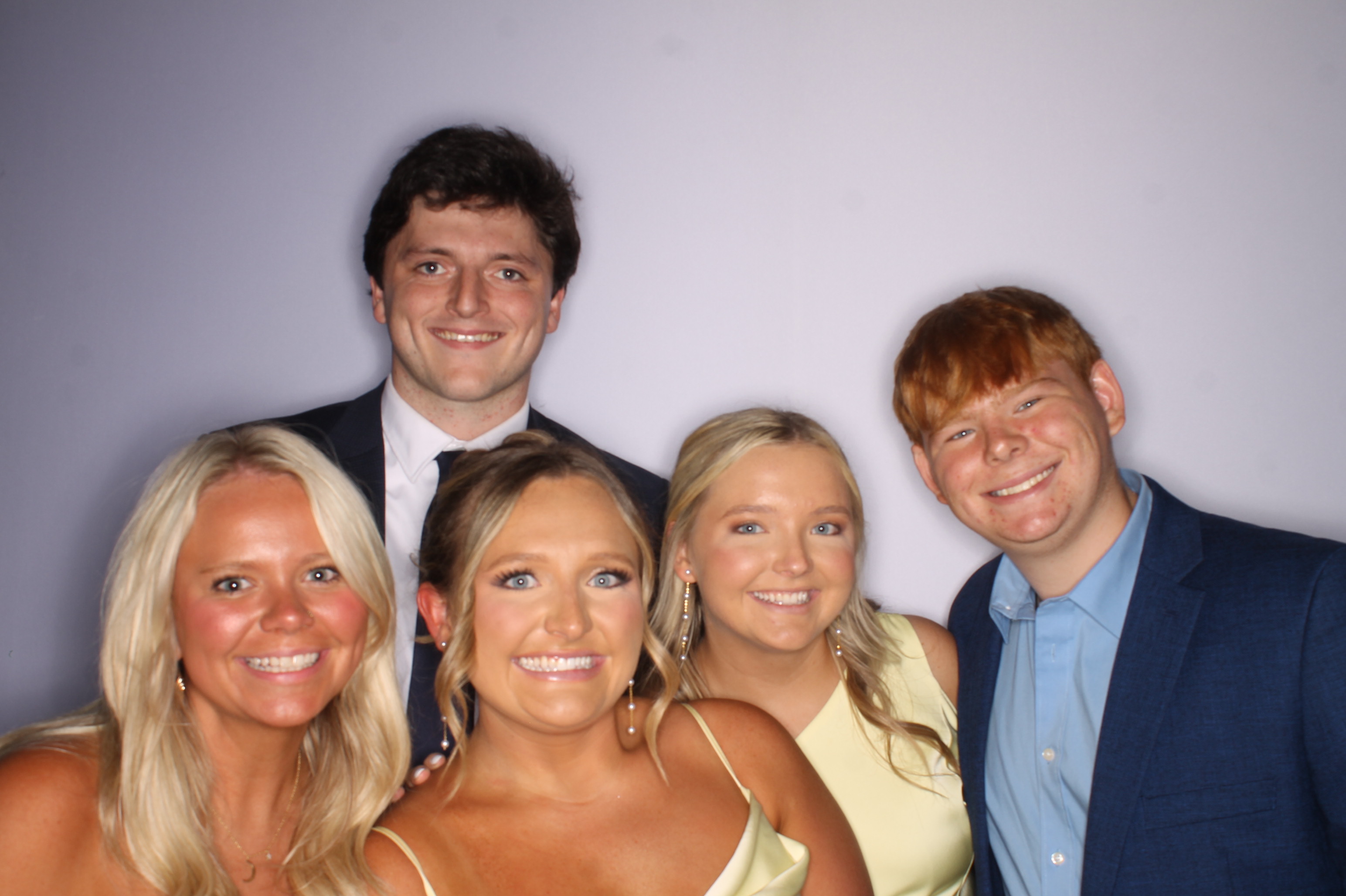 The Gavigan's | View more photos from the event at gallery.photoboothcincy.com/u/PhotoBoothCincy/The-Gavigans