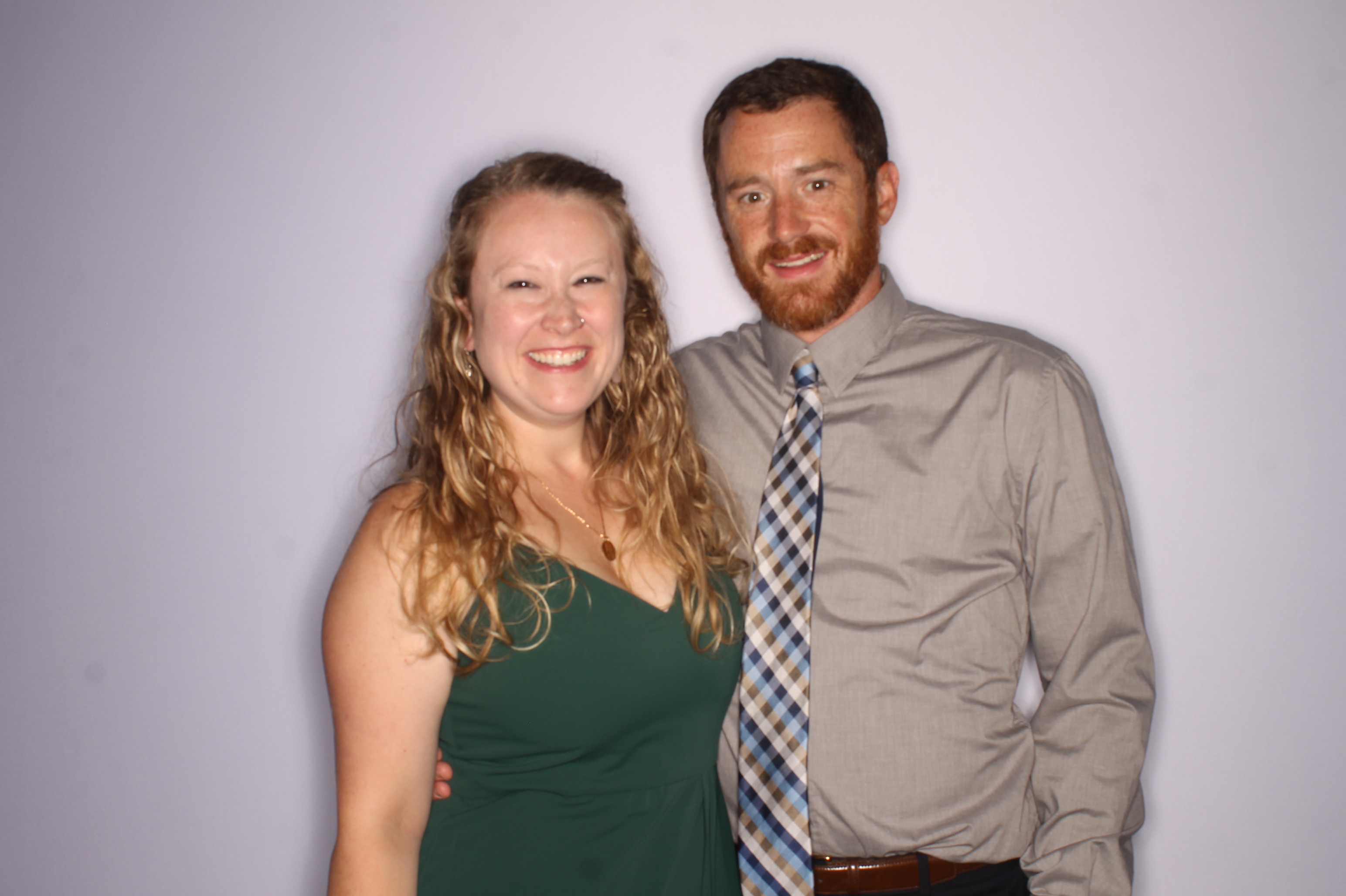 The Gavigan's | View more photos from the event at gallery.photoboothcincy.com/u/PhotoBoothCincy/The-Gavigans