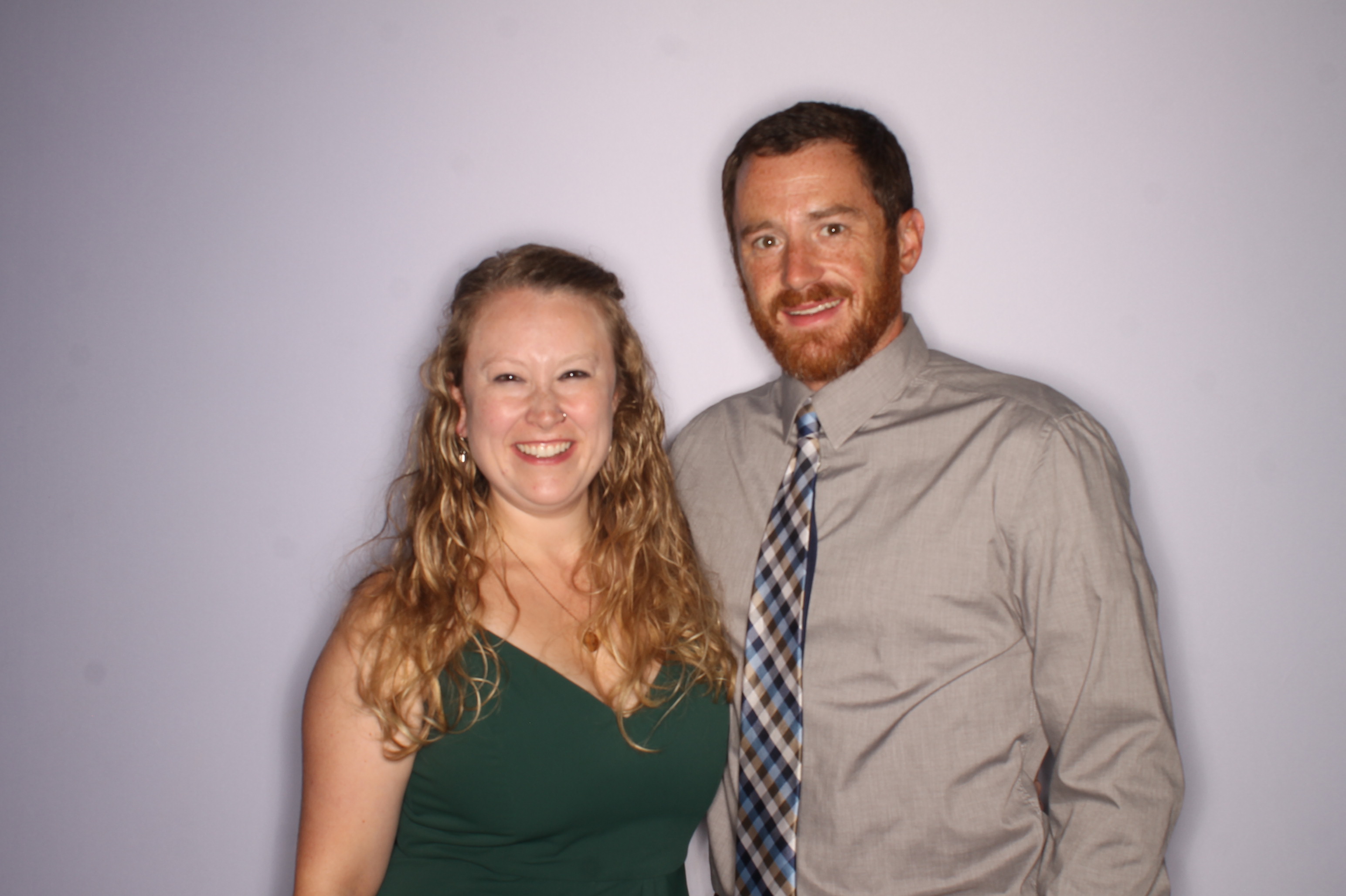 The Gavigan's | View more photos from the event at gallery.photoboothcincy.com/u/PhotoBoothCincy/The-Gavigans