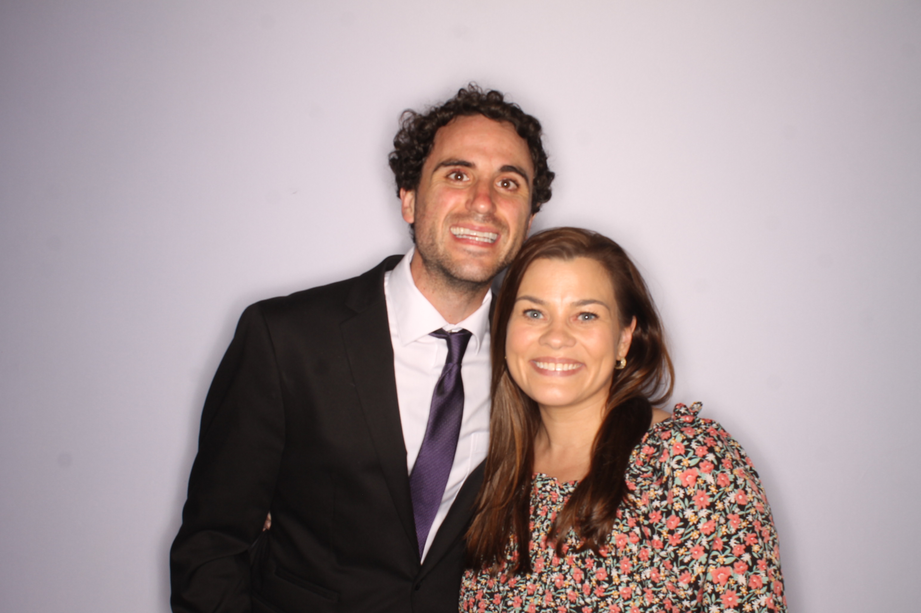The Gavigan's | View more photos from the event at gallery.photoboothcincy.com/u/PhotoBoothCincy/The-Gavigans