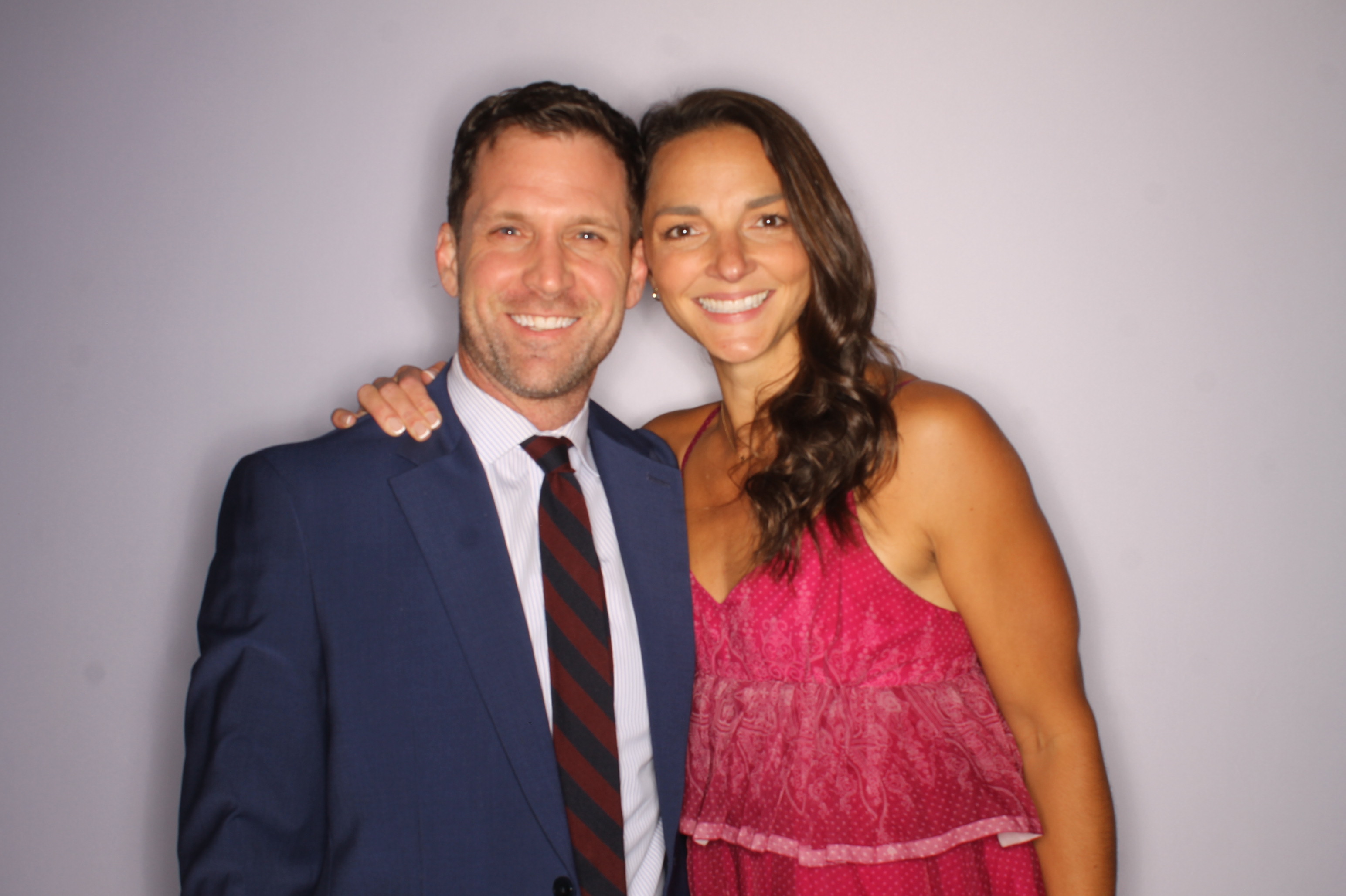 The Gavigan's | View more photos from the event at gallery.photoboothcincy.com/u/PhotoBoothCincy/The-Gavigans
