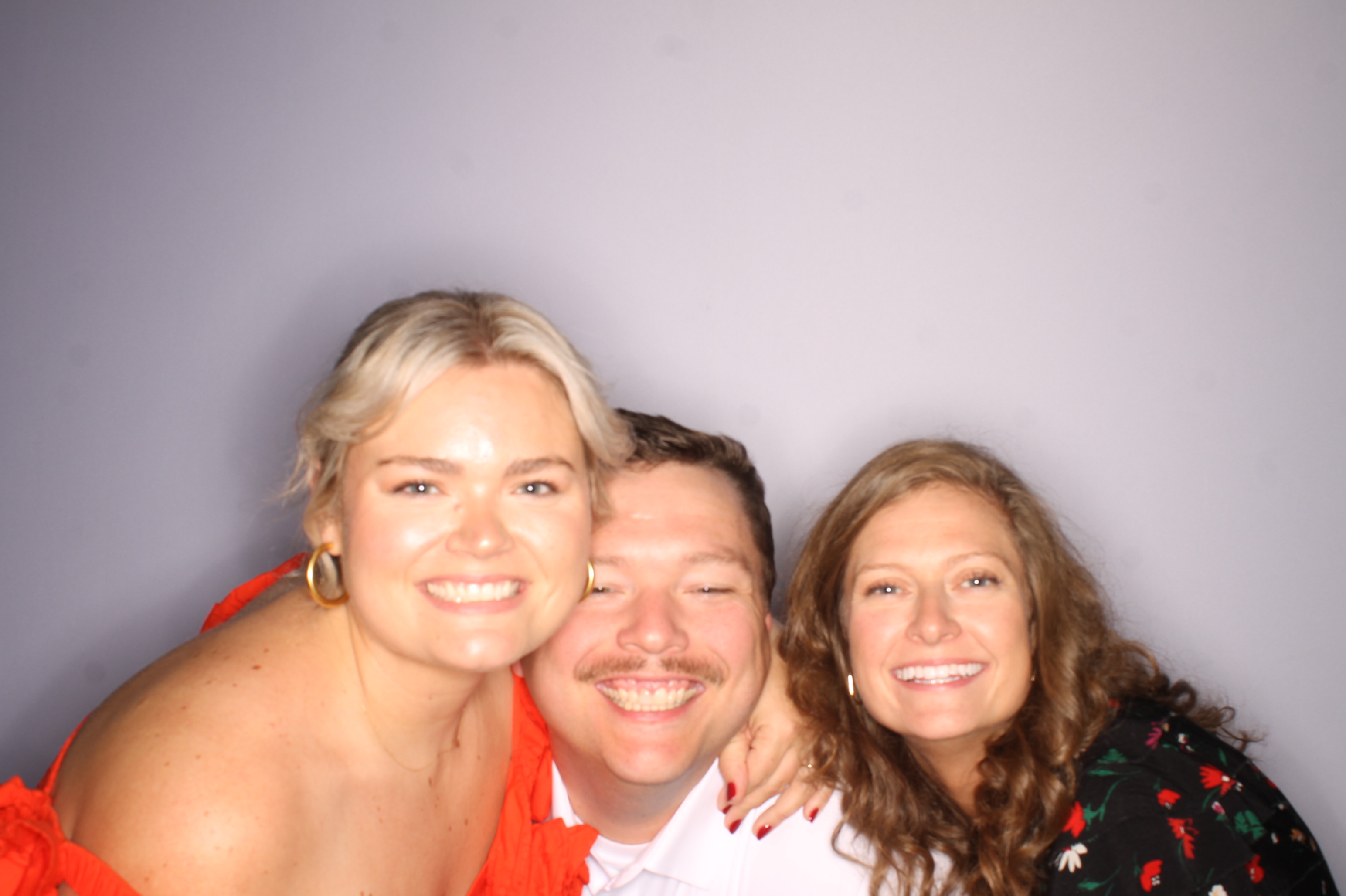 The Gavigan's | View more photos from the event at gallery.photoboothcincy.com/u/PhotoBoothCincy/The-Gavigans
