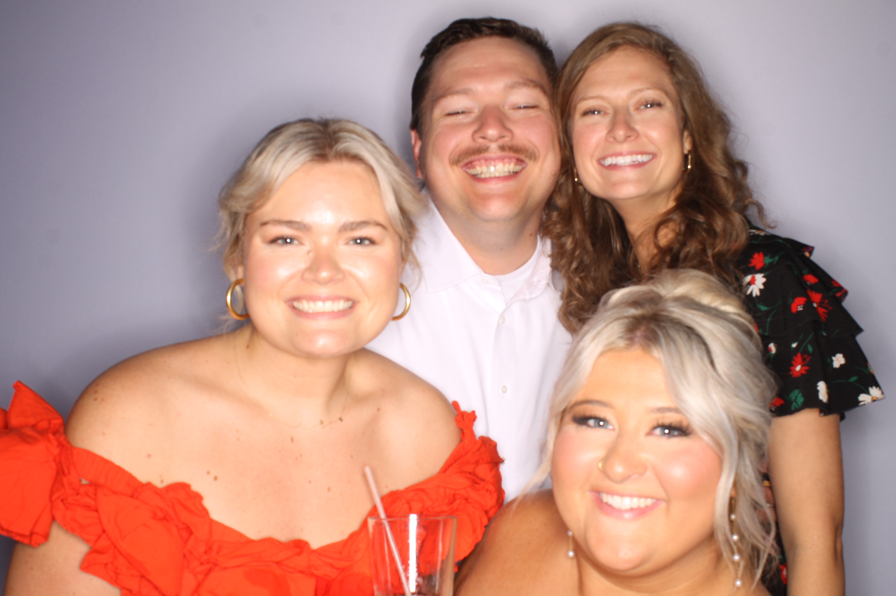 The Gavigan's | View more photos from the event at gallery.photoboothcincy.com/u/PhotoBoothCincy/The-Gavigans